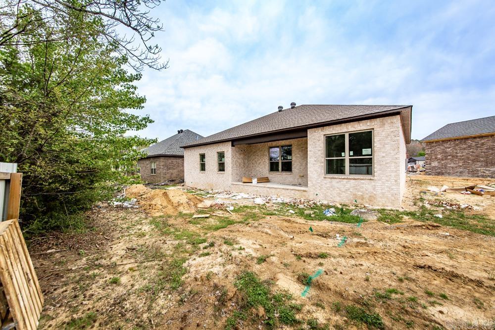 Villa Vista - Residential