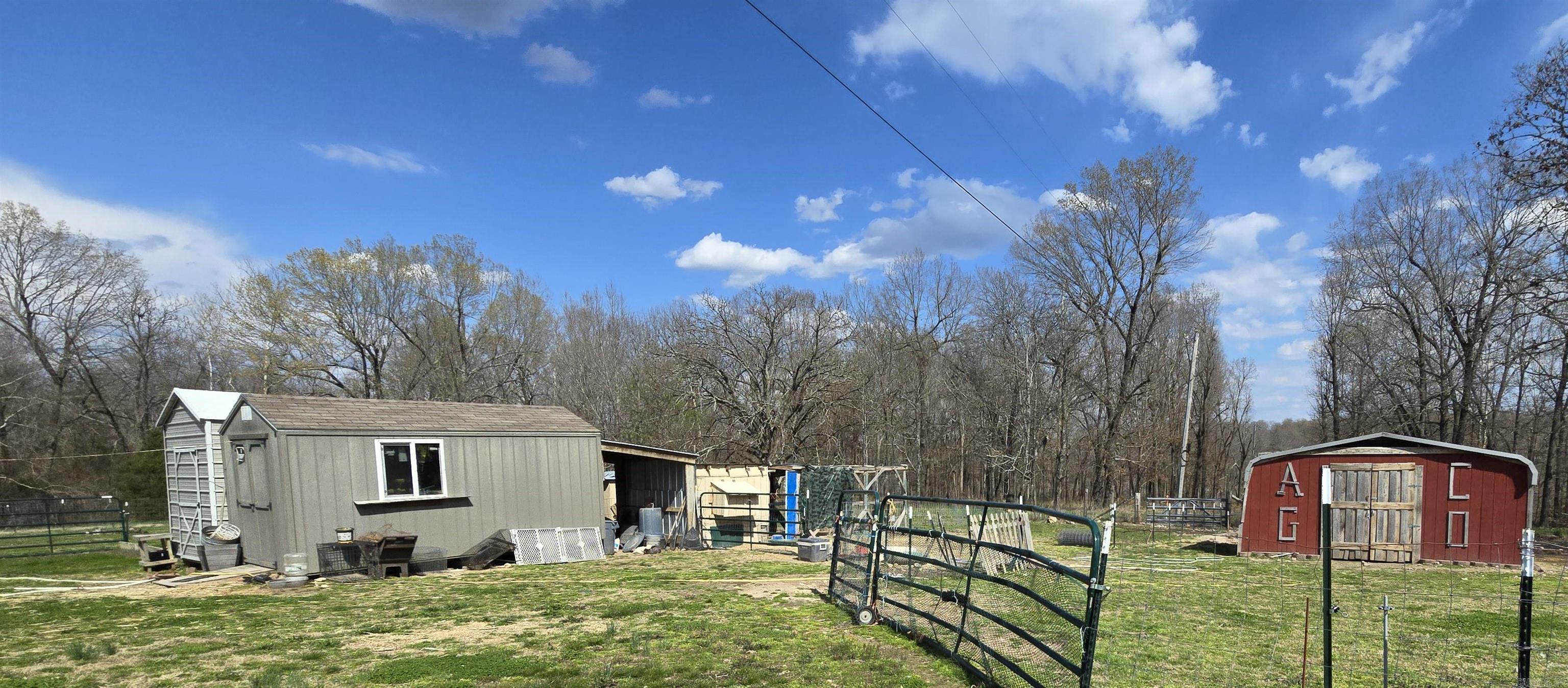 Cherrywood - Residential