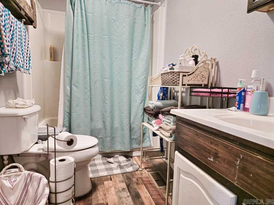 Cherrywood - Residential