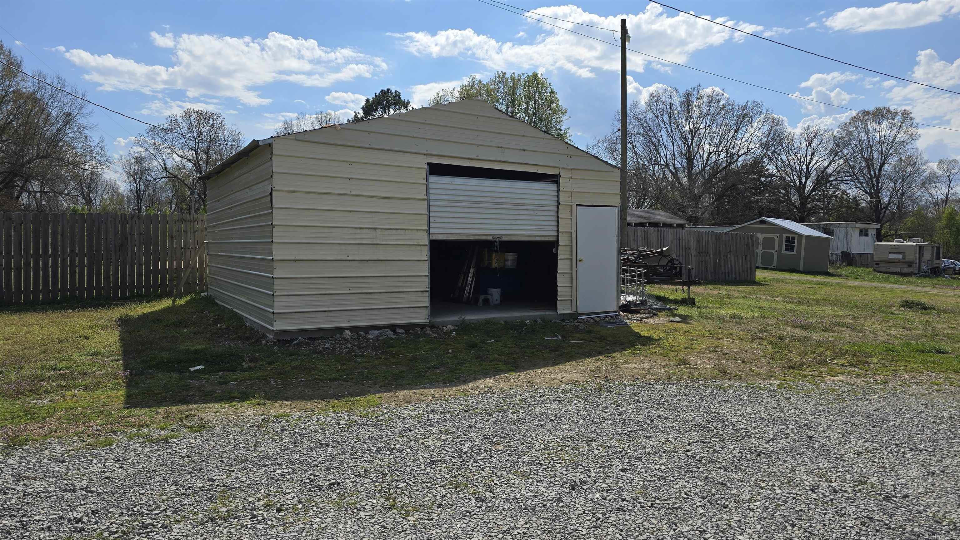 Cherrywood - Residential