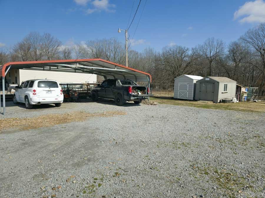 Cherrywood - Residential