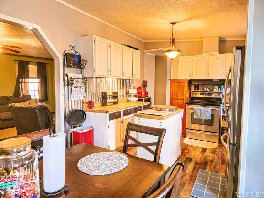 Cherrywood - Residential