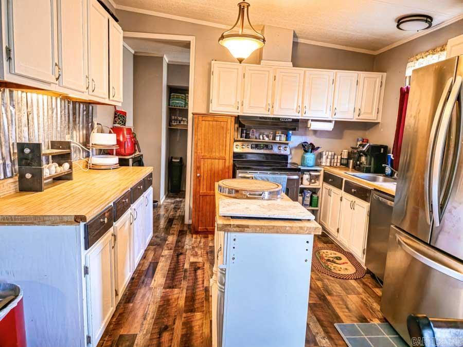 Cherrywood - Residential