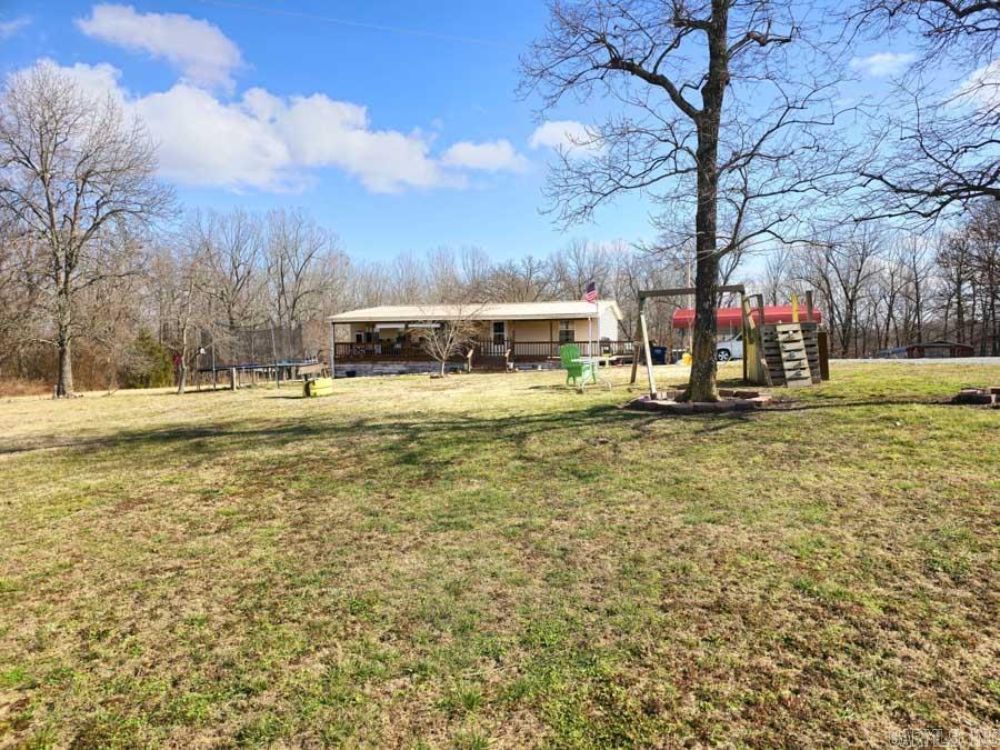 Cherrywood - Residential