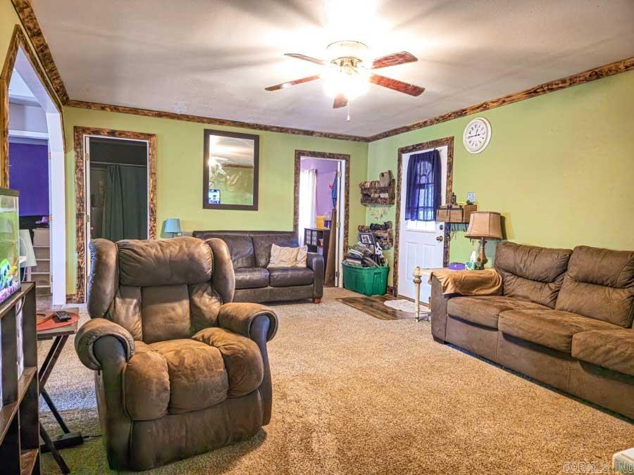 Cherrywood - Residential