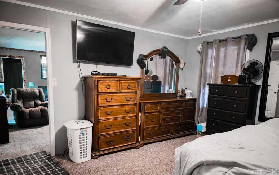 Cherrywood - Residential