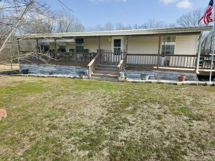 Cherrywood - Residential