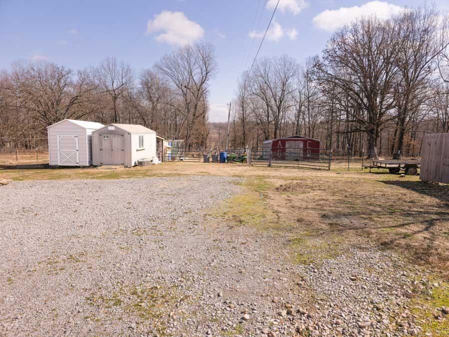 Cherrywood - Residential