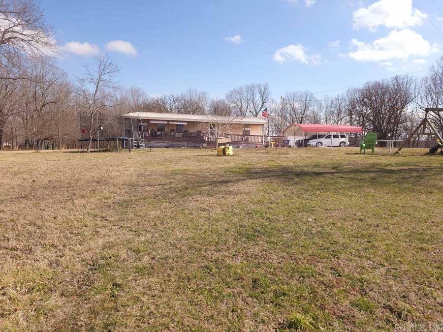 Cherrywood - Residential