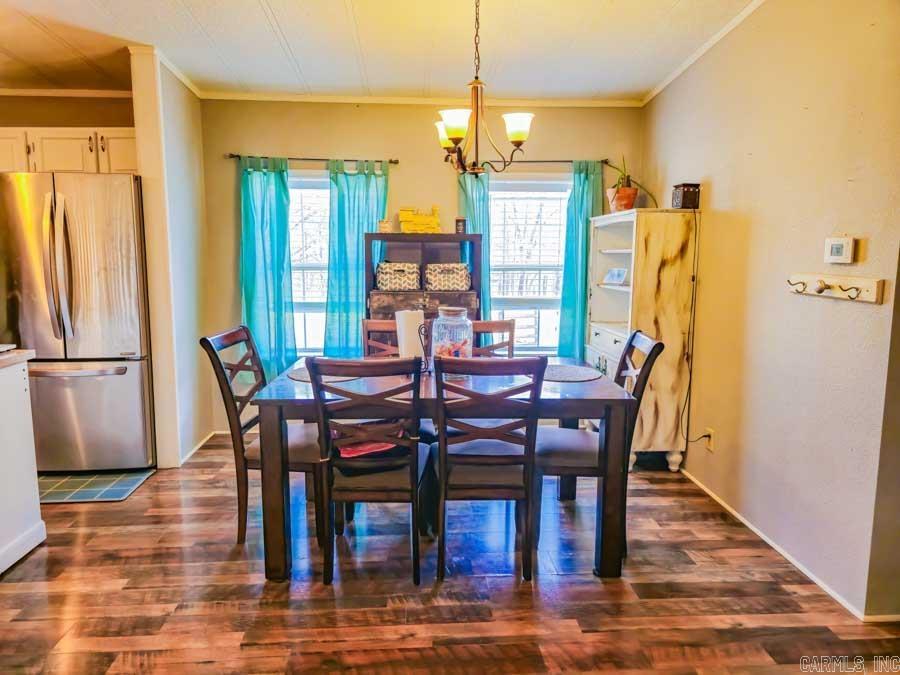 Cherrywood - Residential