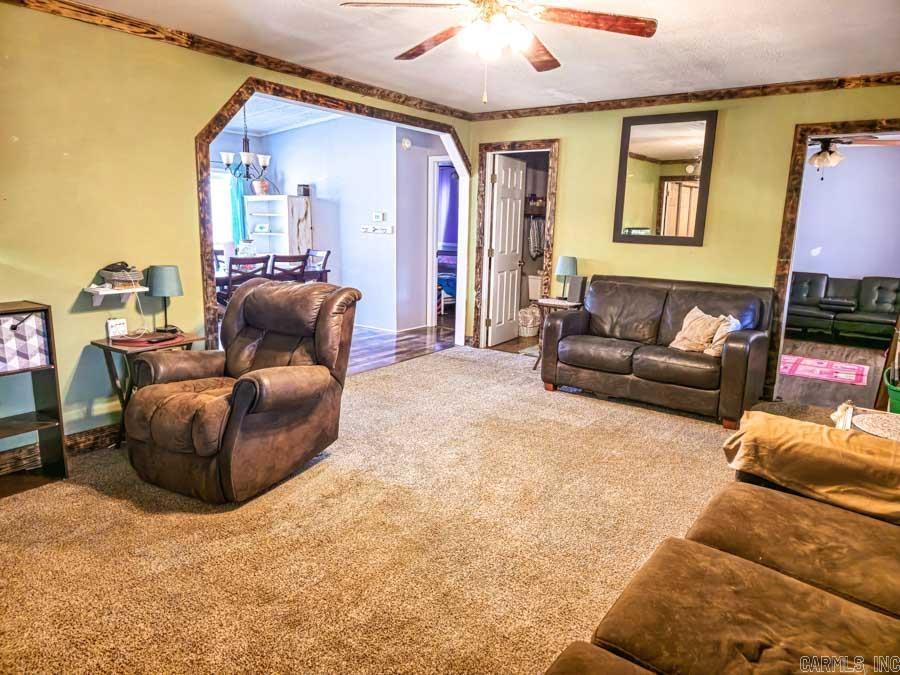 Cherrywood - Residential