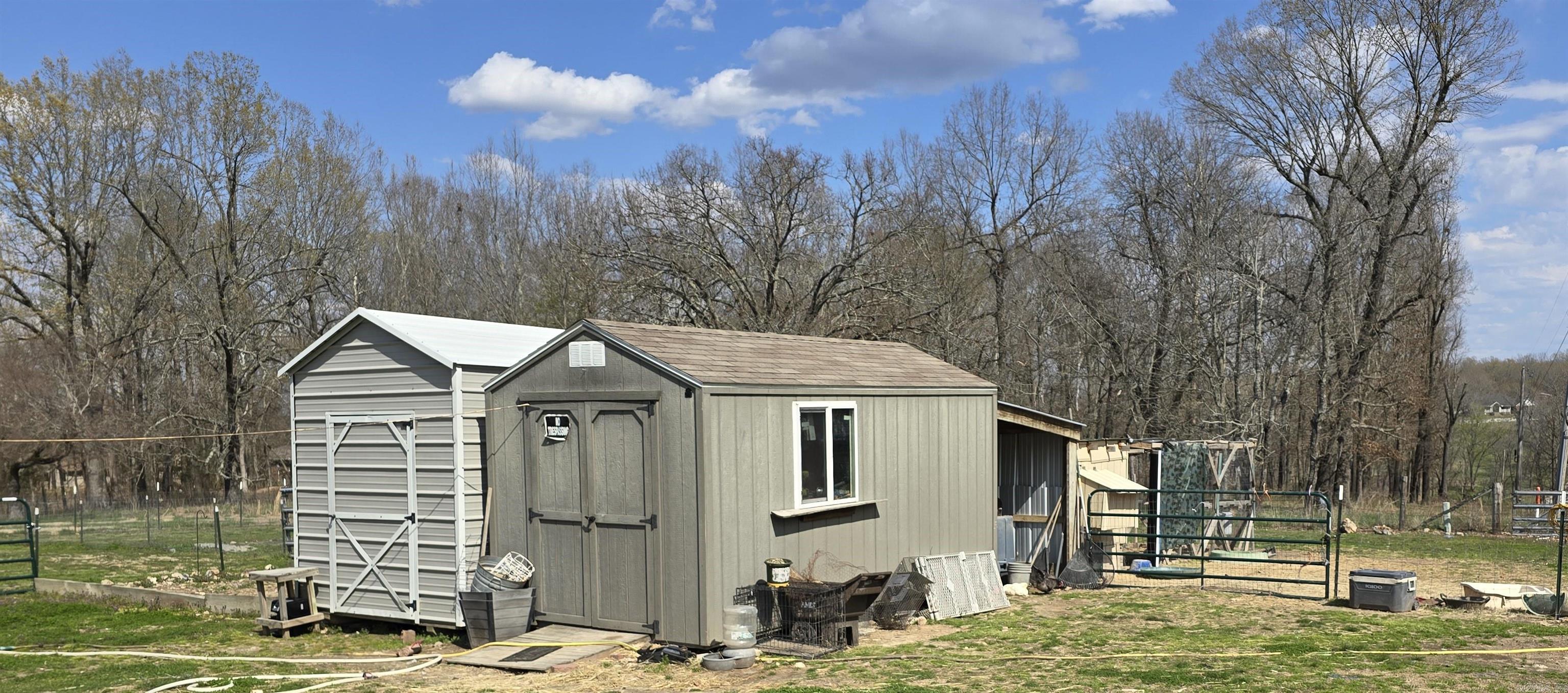 Cherrywood - Residential