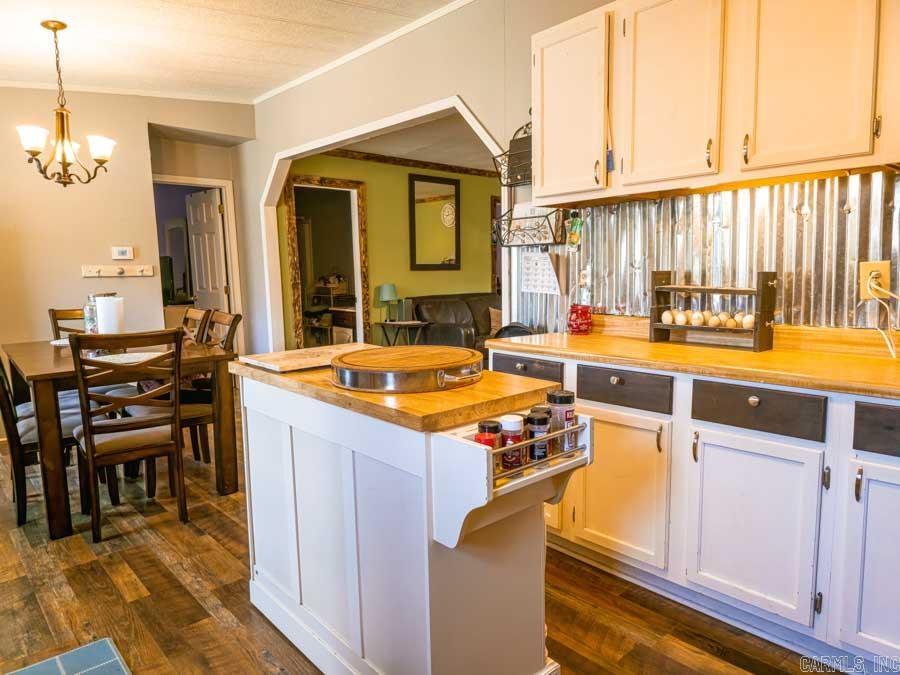 Cherrywood - Residential