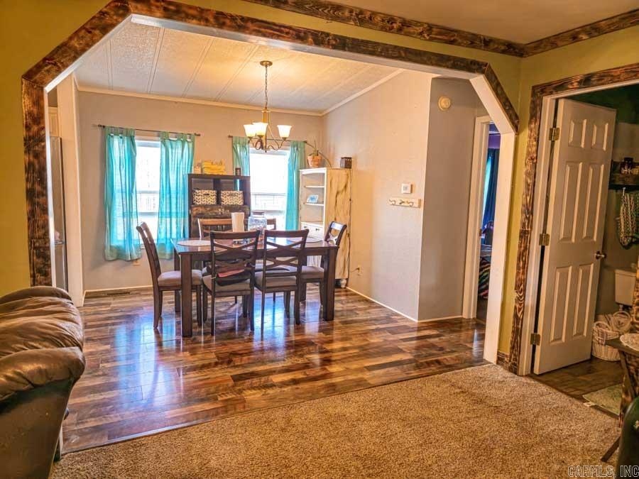 Cherrywood - Residential