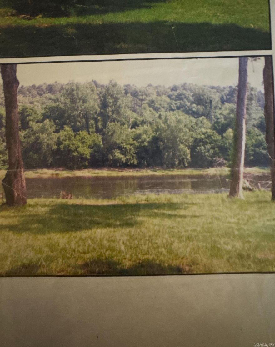 Escape to the River! Tucked away in a peaceful setting along the beautiful White River, this 1.6-acre slice of paradise offers the perfect getaway or future homesite. With mature trees, soothing river views, and a small shed already on the property, it’s ready for your weekend retreat or fishing hideaway. Whether you’re dreaming of a cozy cabin or just a quiet spot to relax, this tranquil riverfront land is full of potential. Don’t miss your chance to own a piece of the White River lifestyle!