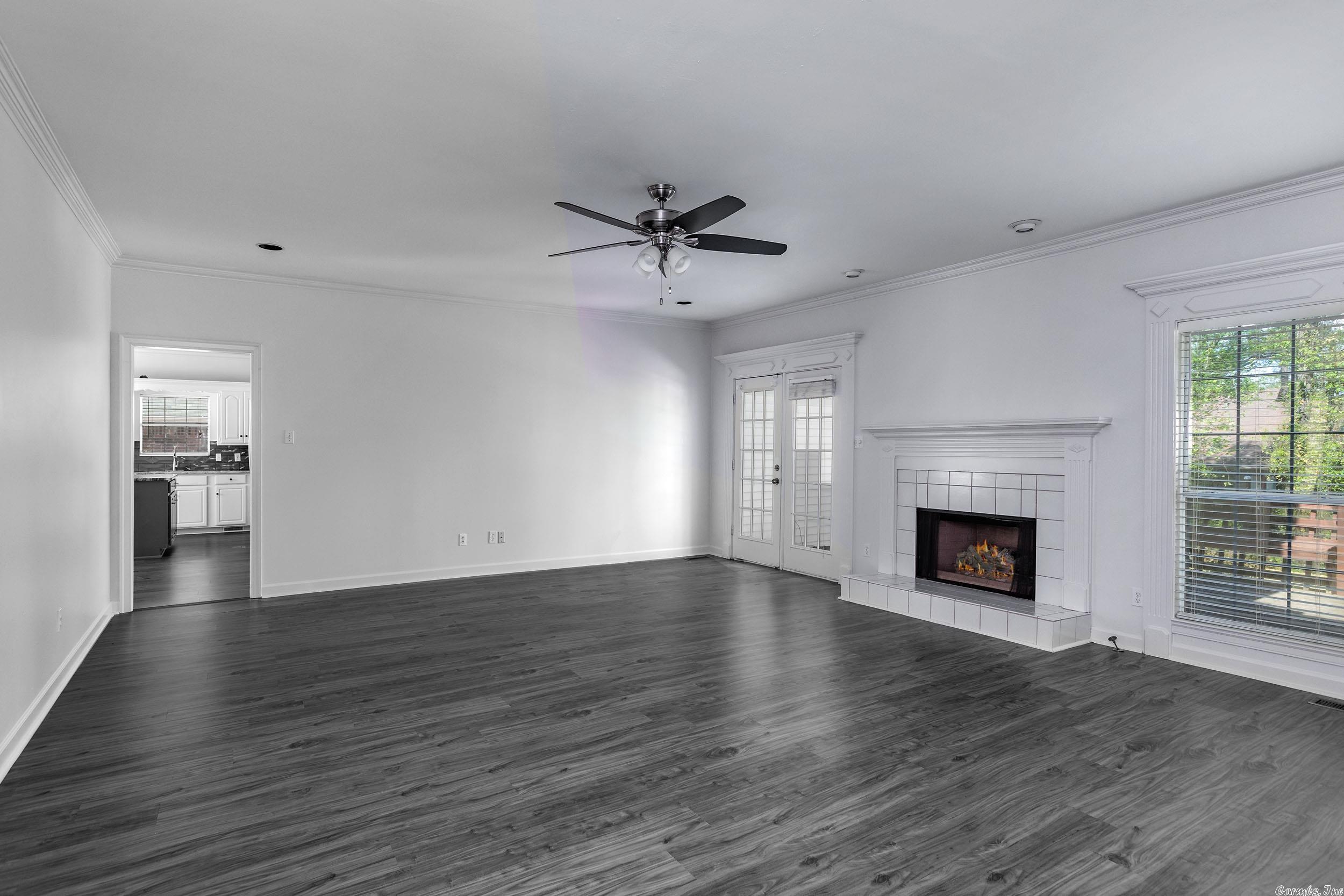 ST THOMAS ADDN - Residential