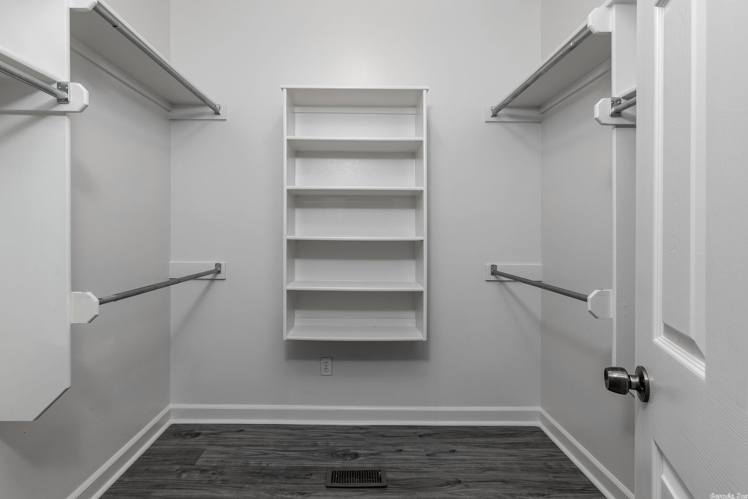 ST THOMAS ADDN - Residential