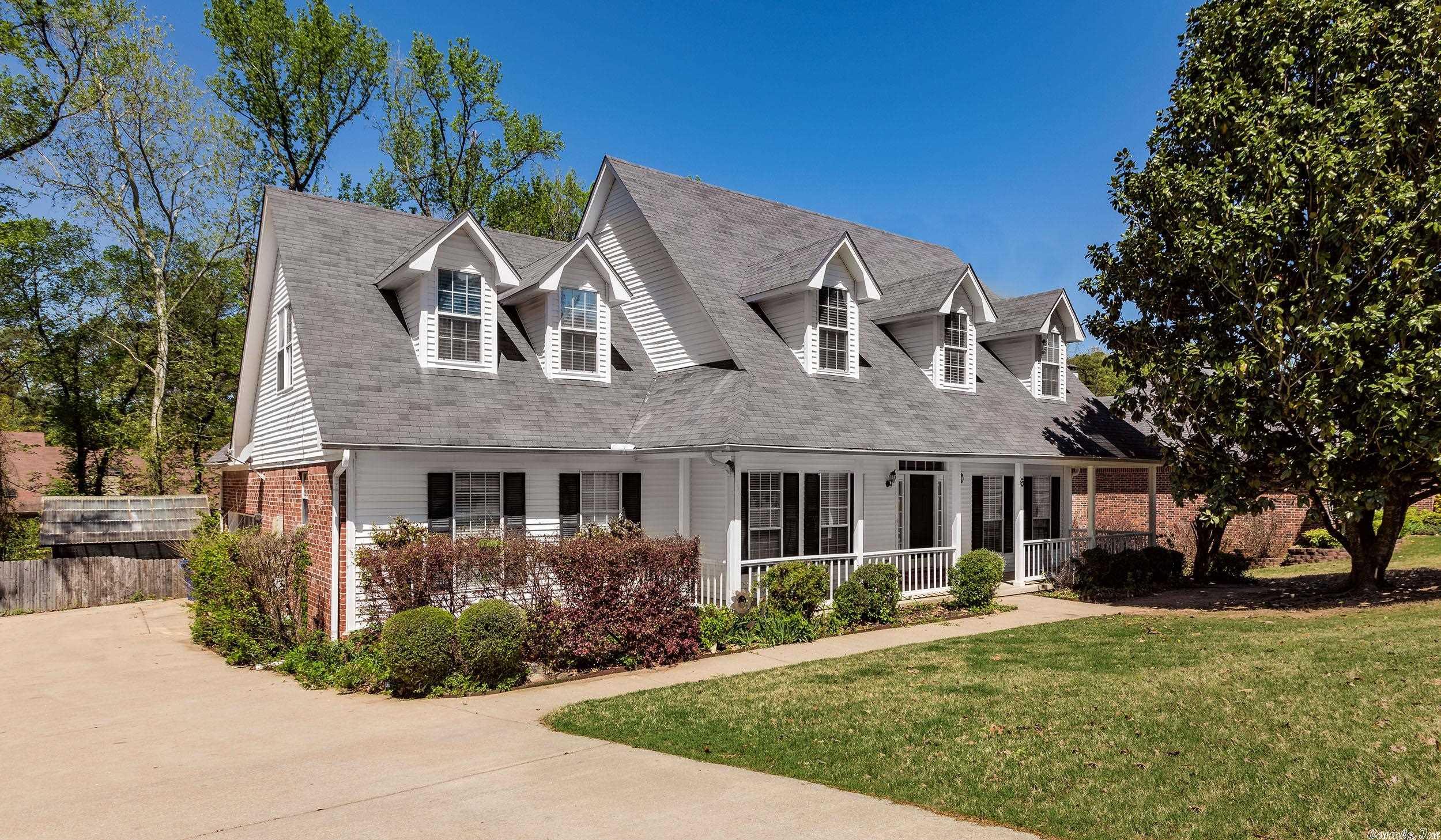 ST THOMAS ADDN - Residential