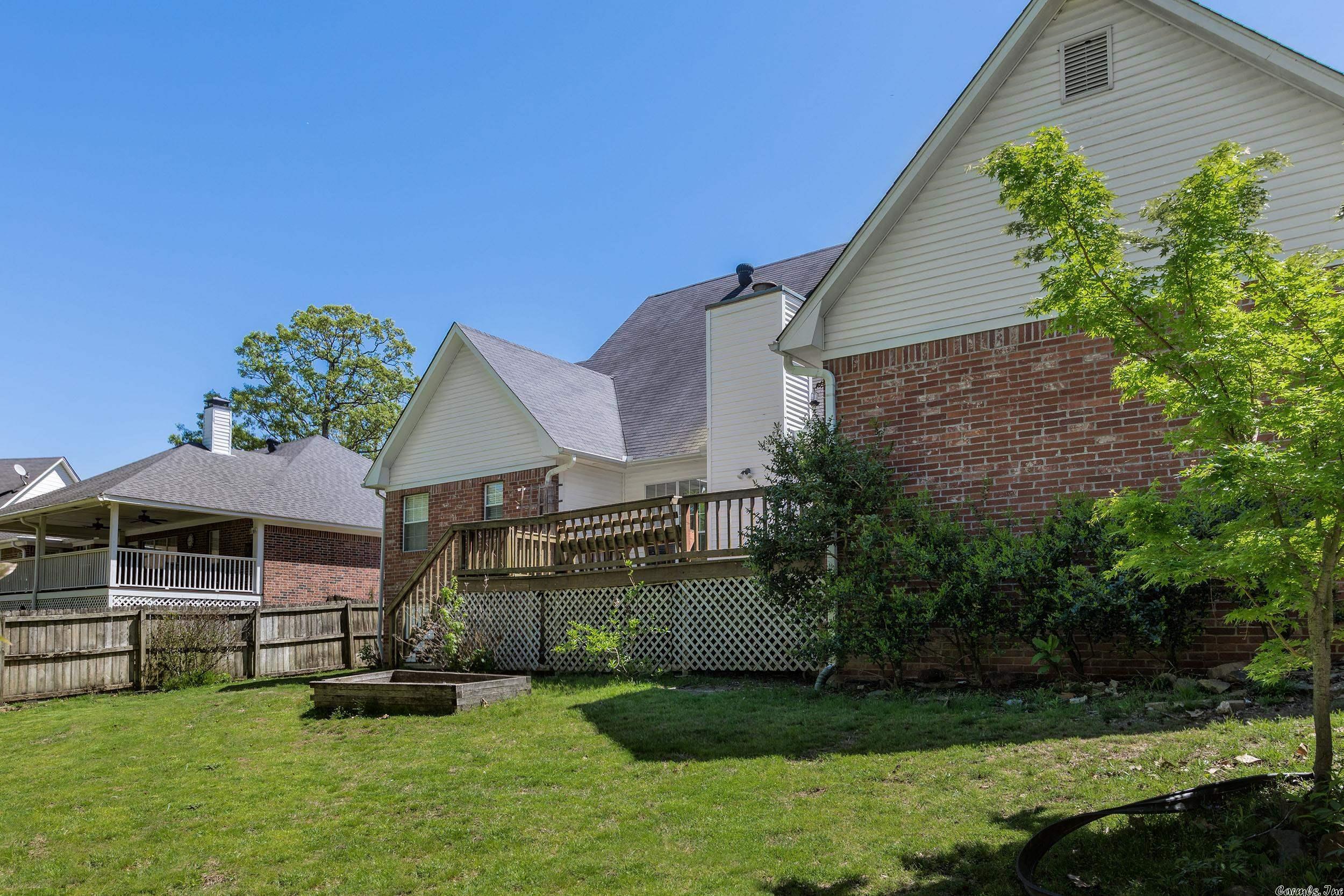 ST THOMAS ADDN - Residential