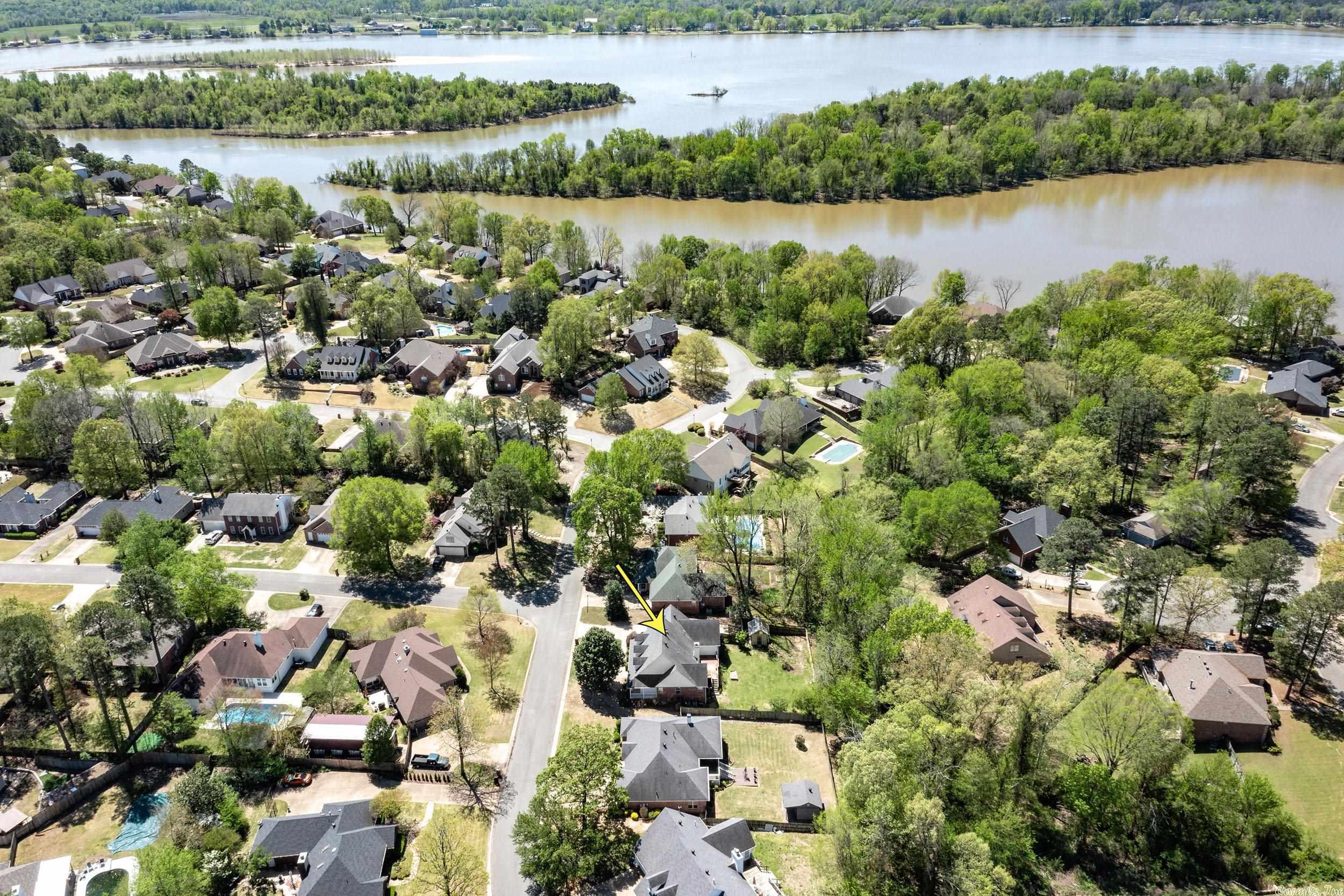 ST THOMAS ADDN - Residential