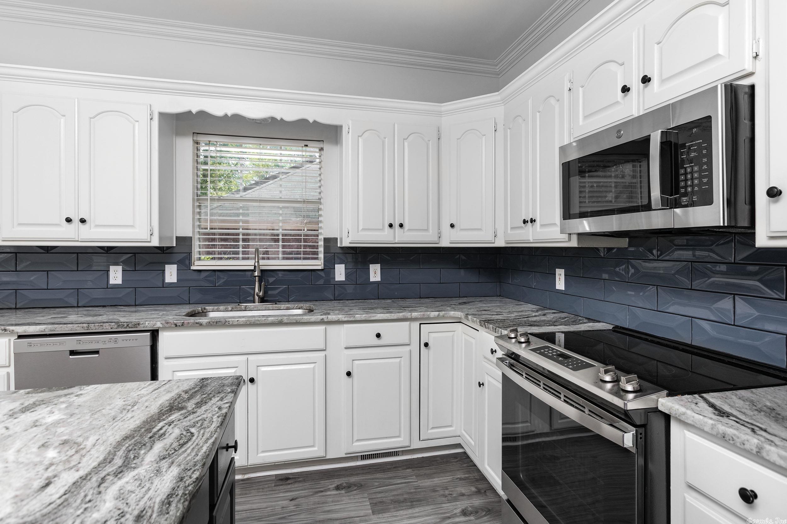 ST THOMAS ADDN - Residential