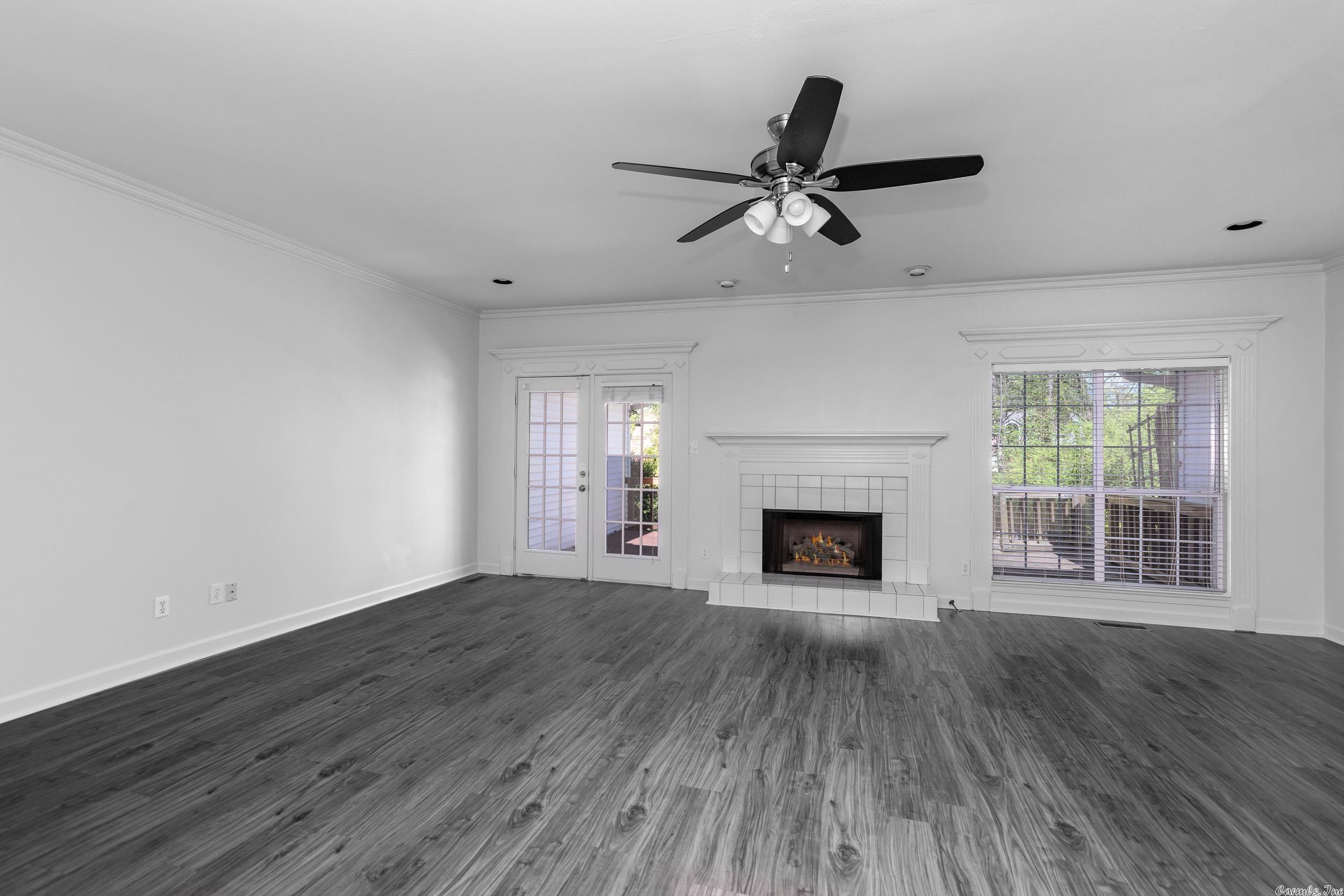 ST THOMAS ADDN - Residential