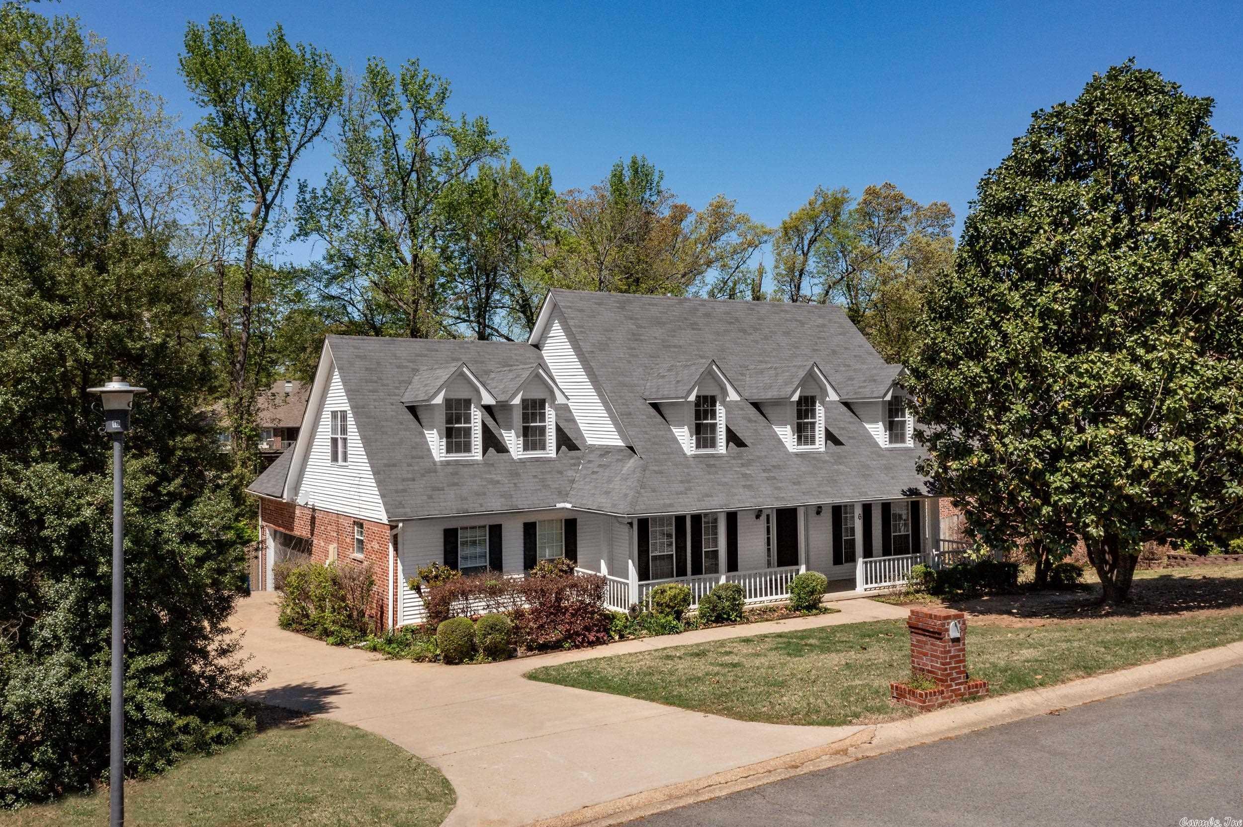 ST THOMAS ADDN - Residential