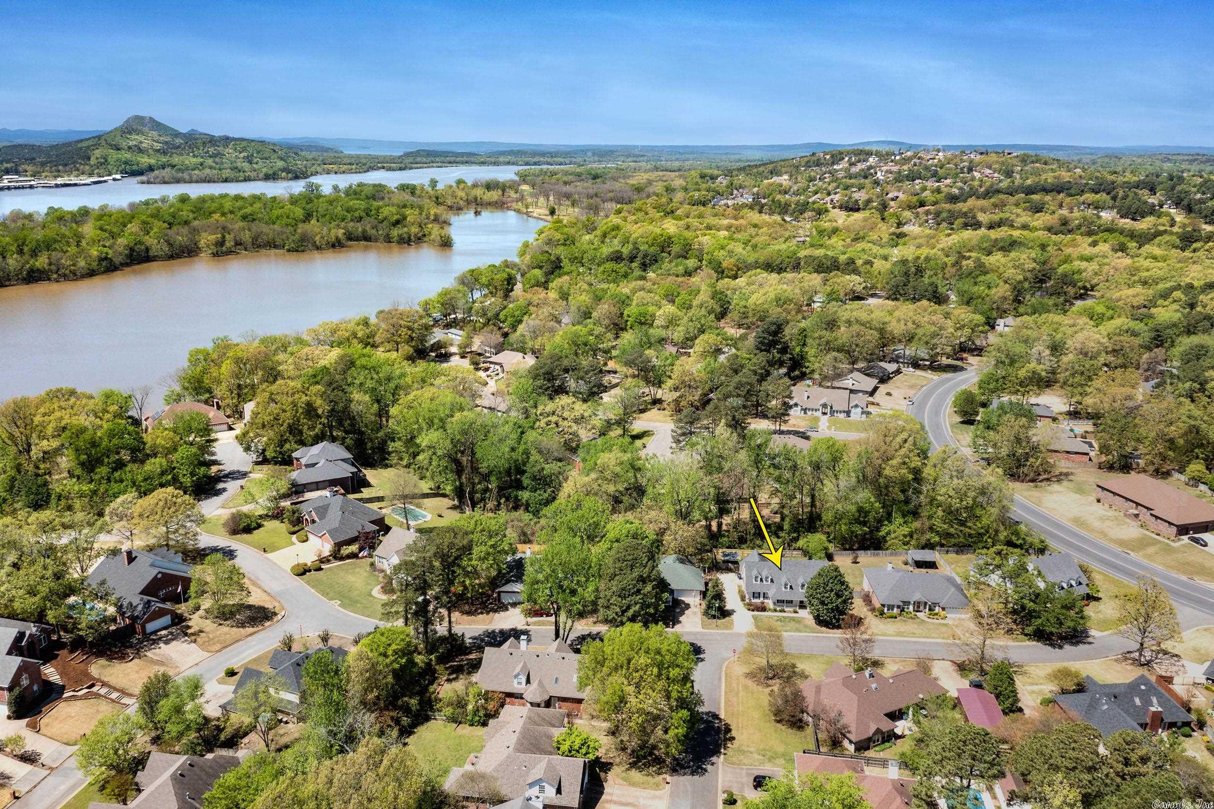 ST THOMAS ADDN - Residential