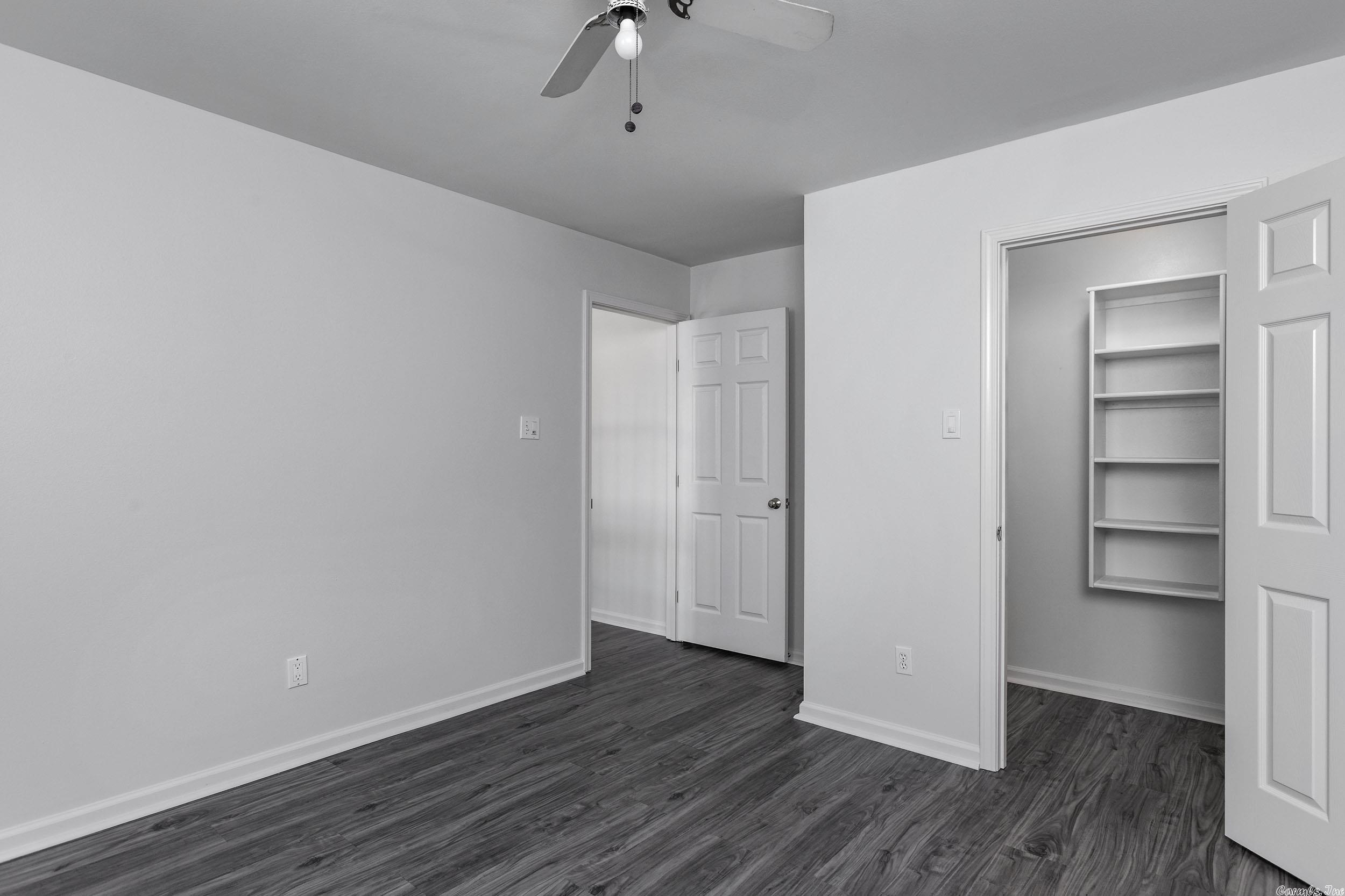 ST THOMAS ADDN - Residential