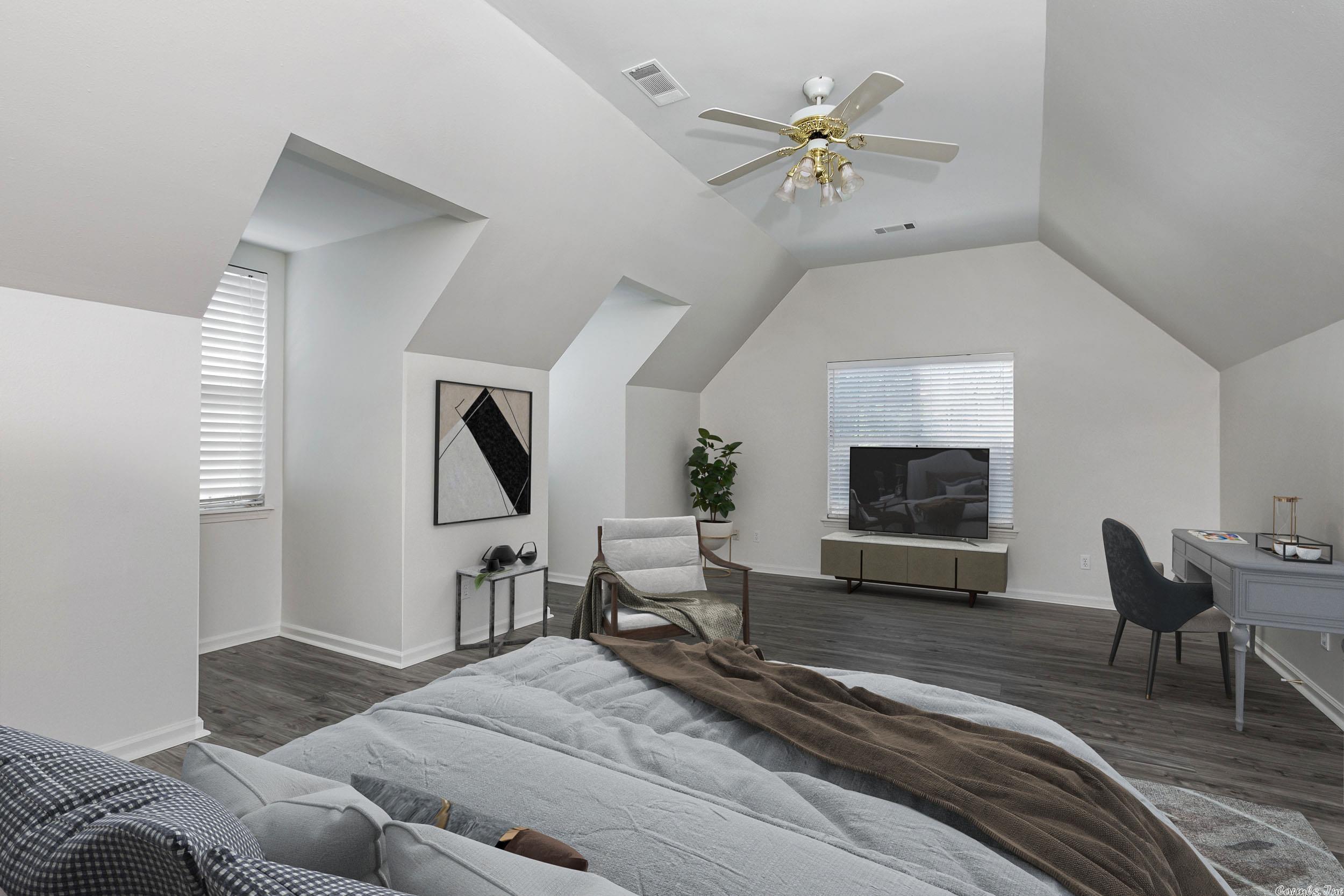 ST THOMAS ADDN - Residential