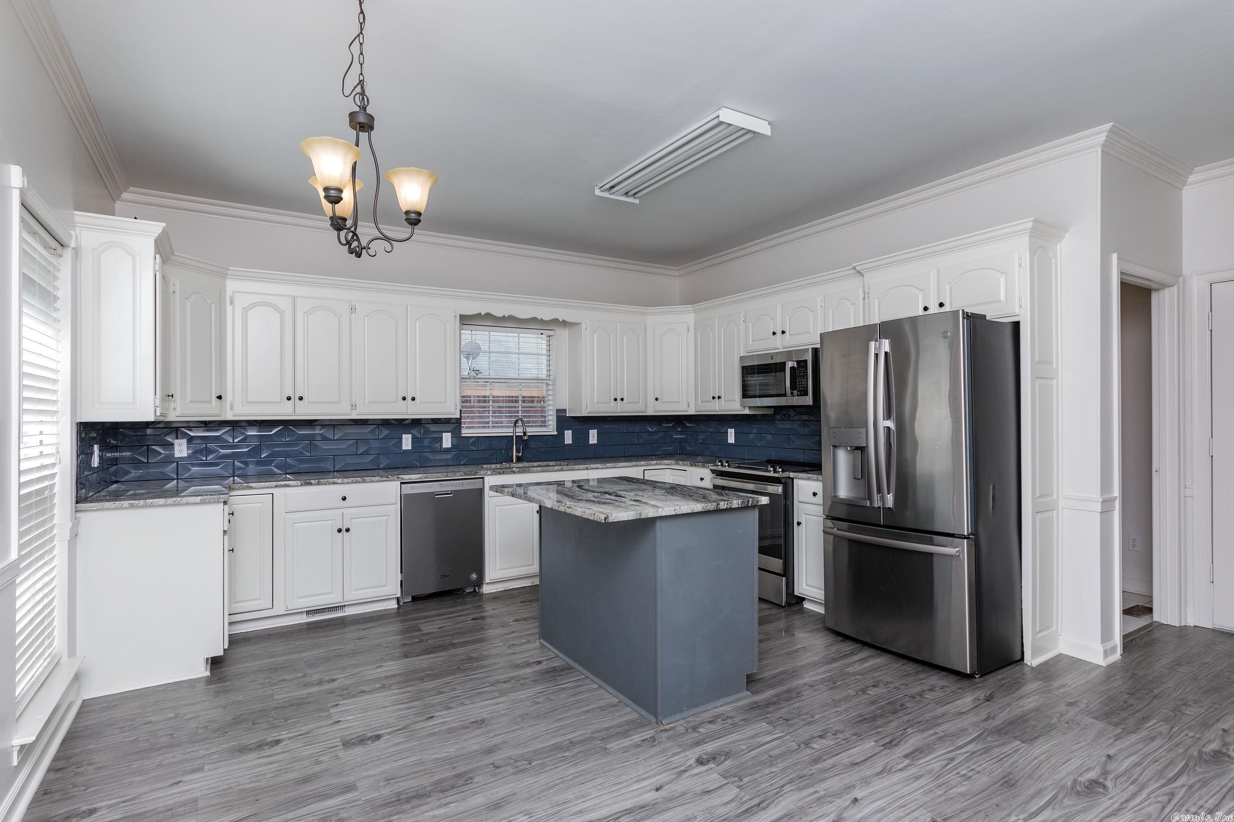 ST THOMAS ADDN - Residential