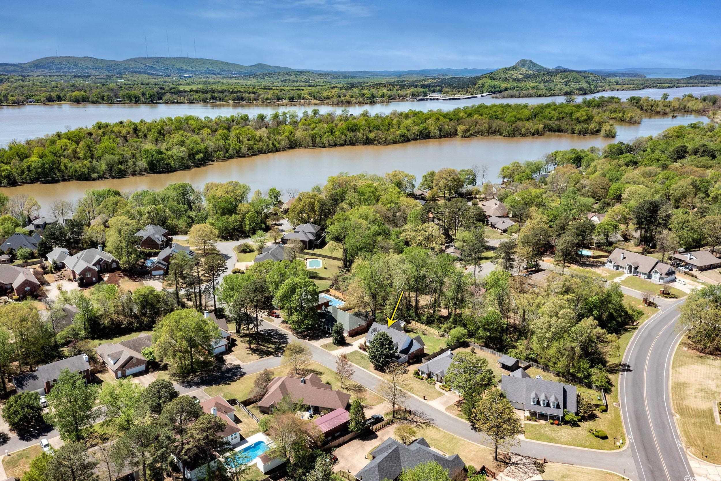 ST THOMAS ADDN - Residential