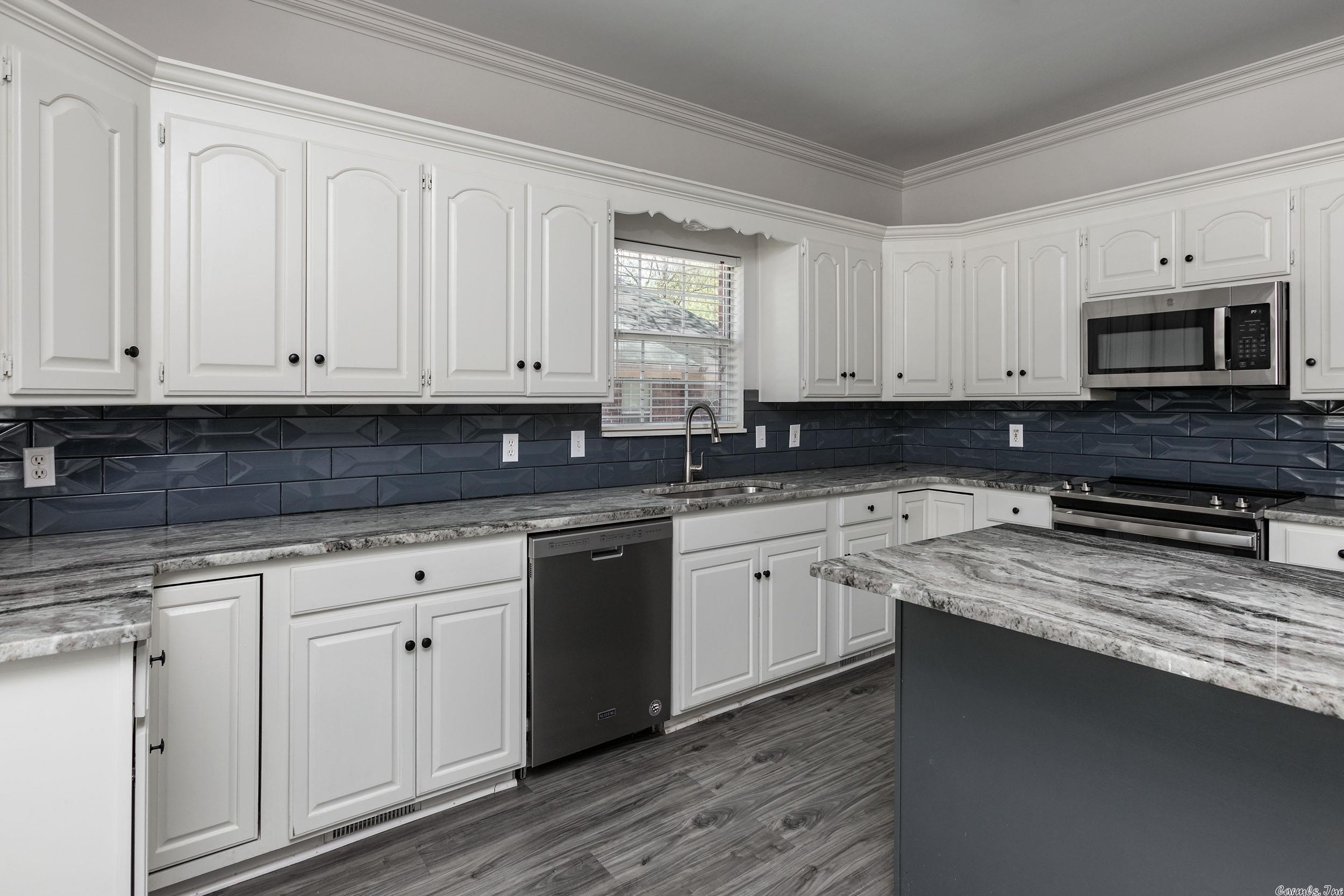 ST THOMAS ADDN - Residential