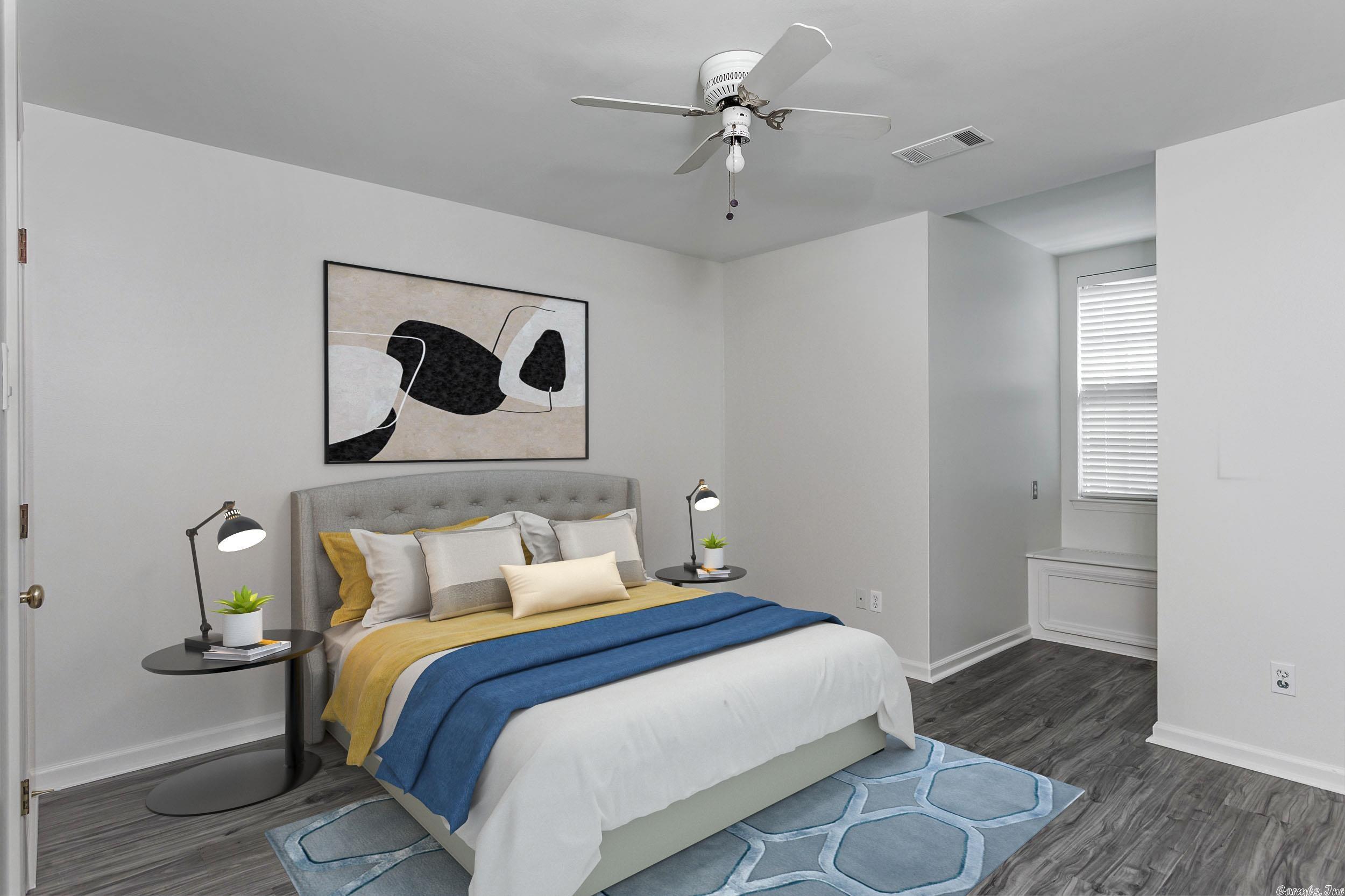 ST THOMAS ADDN - Residential