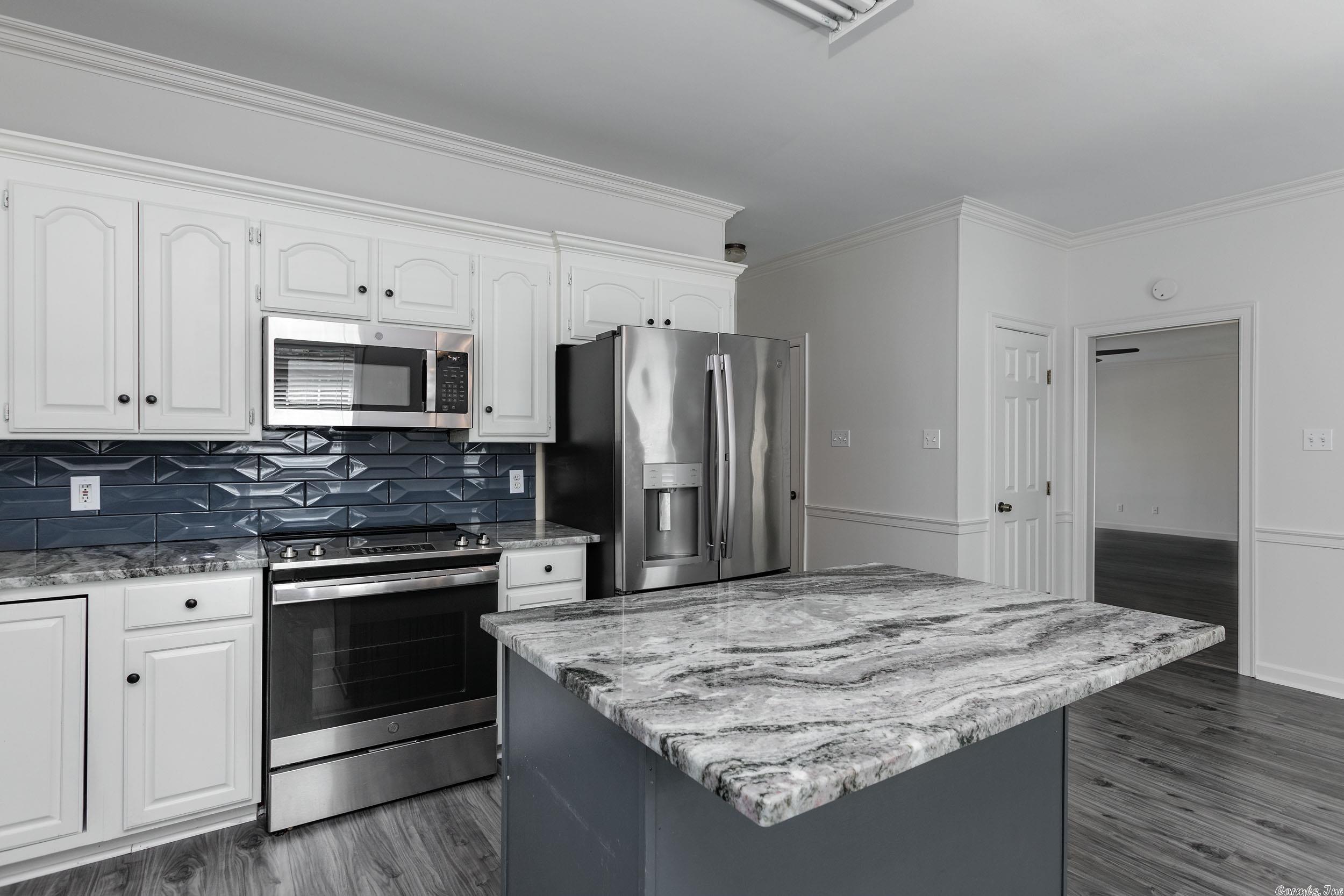 ST THOMAS ADDN - Residential