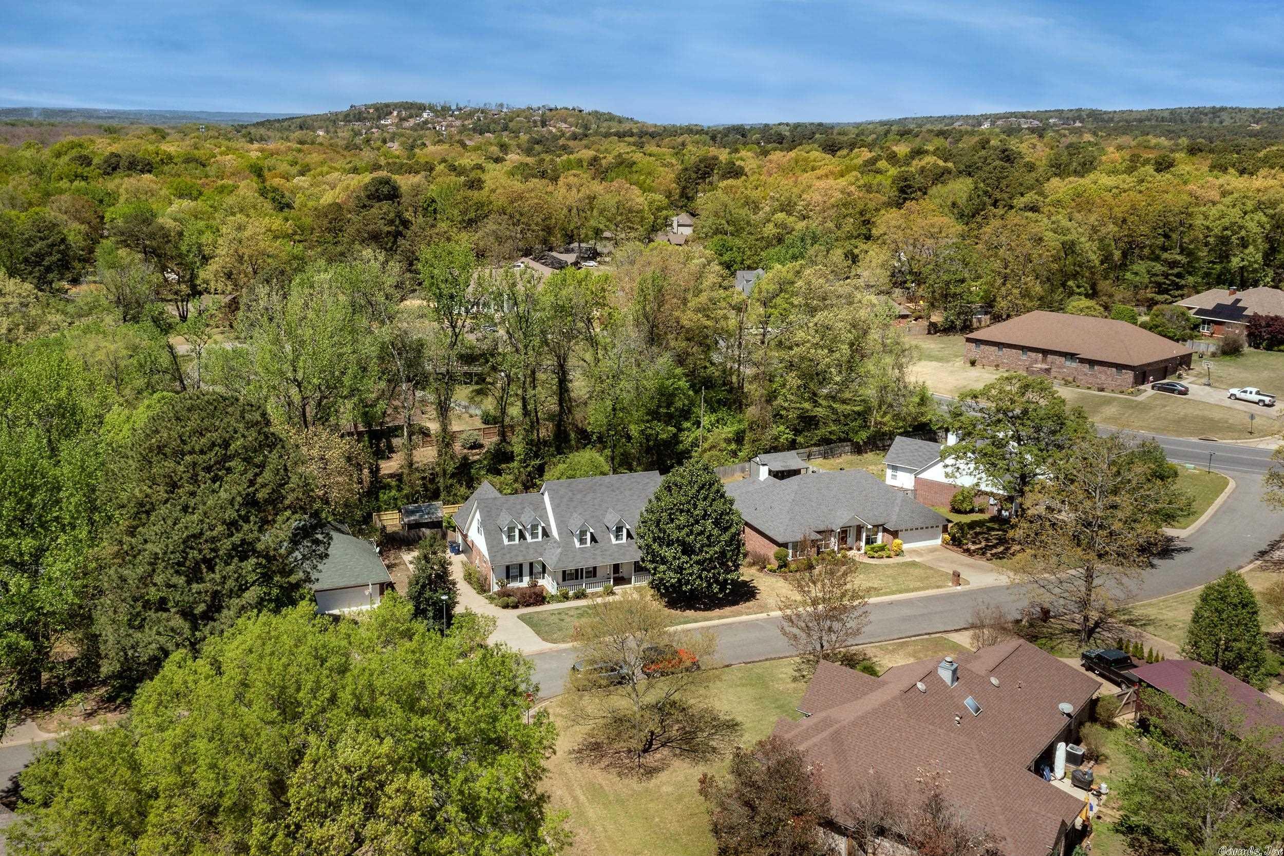 ST THOMAS ADDN - Residential