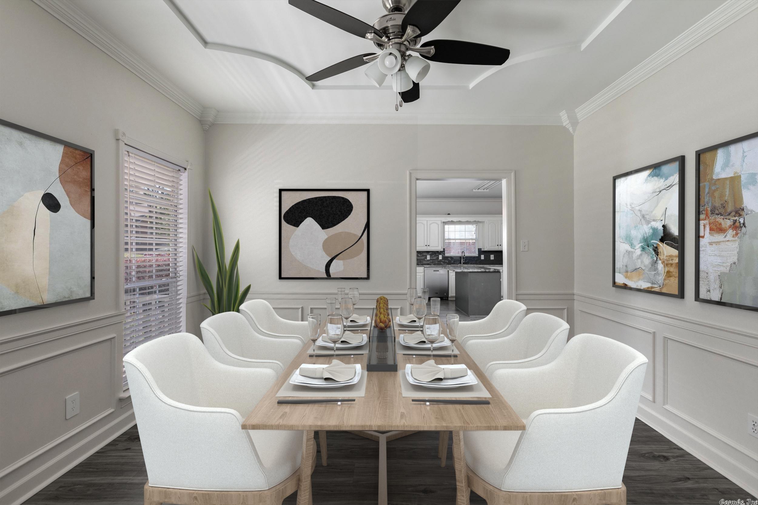 ST THOMAS ADDN - Residential