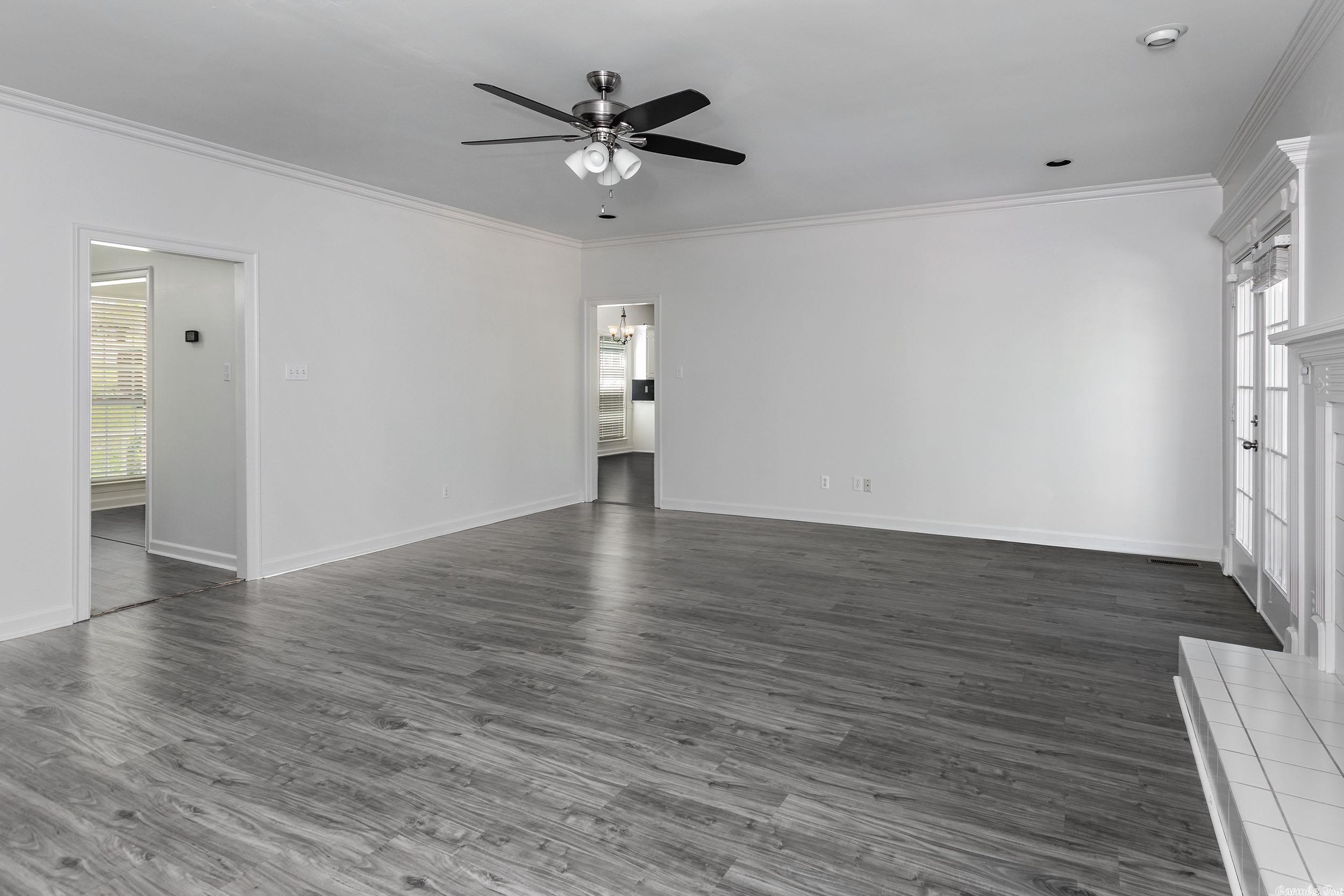 ST THOMAS ADDN - Residential