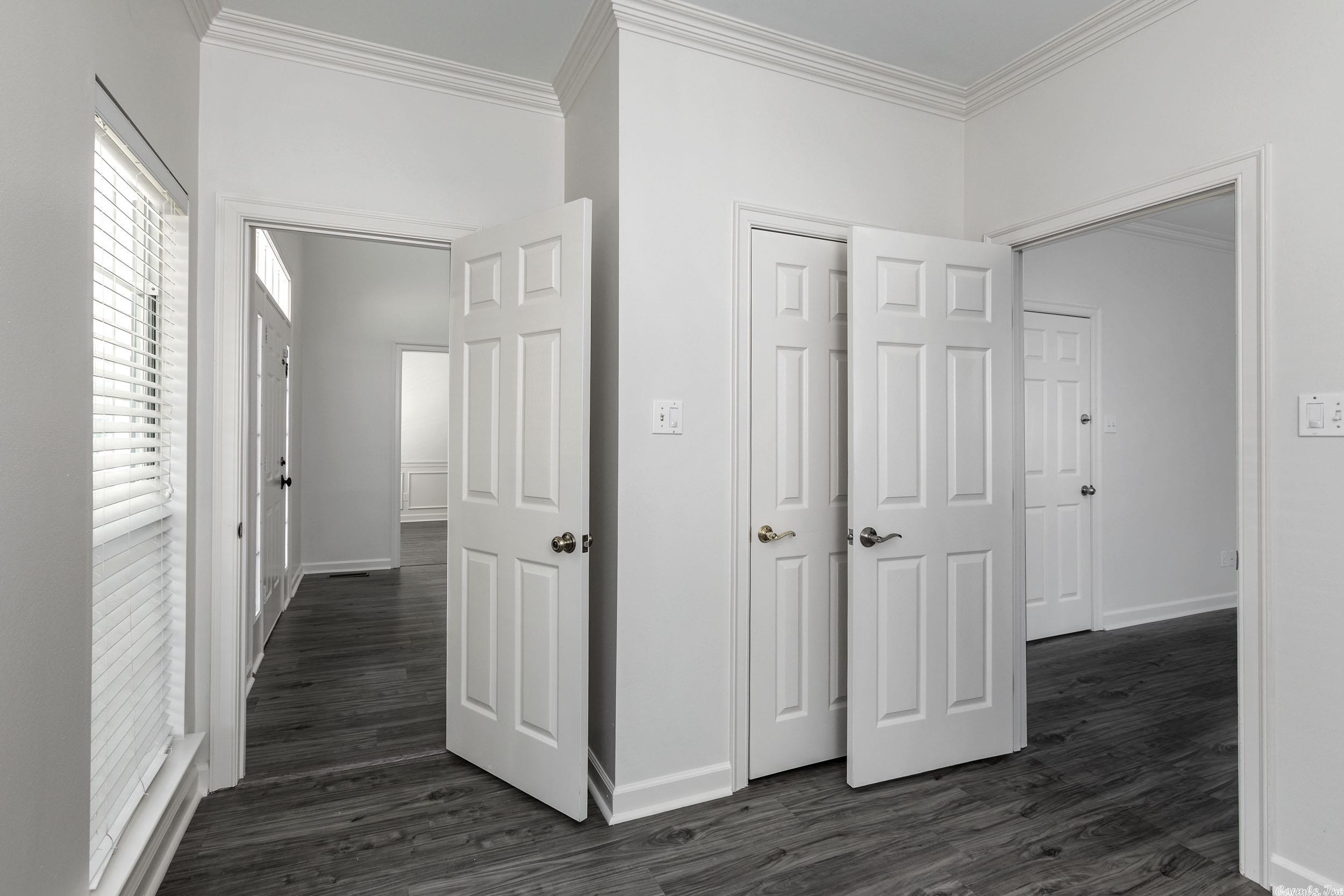 ST THOMAS ADDN - Residential