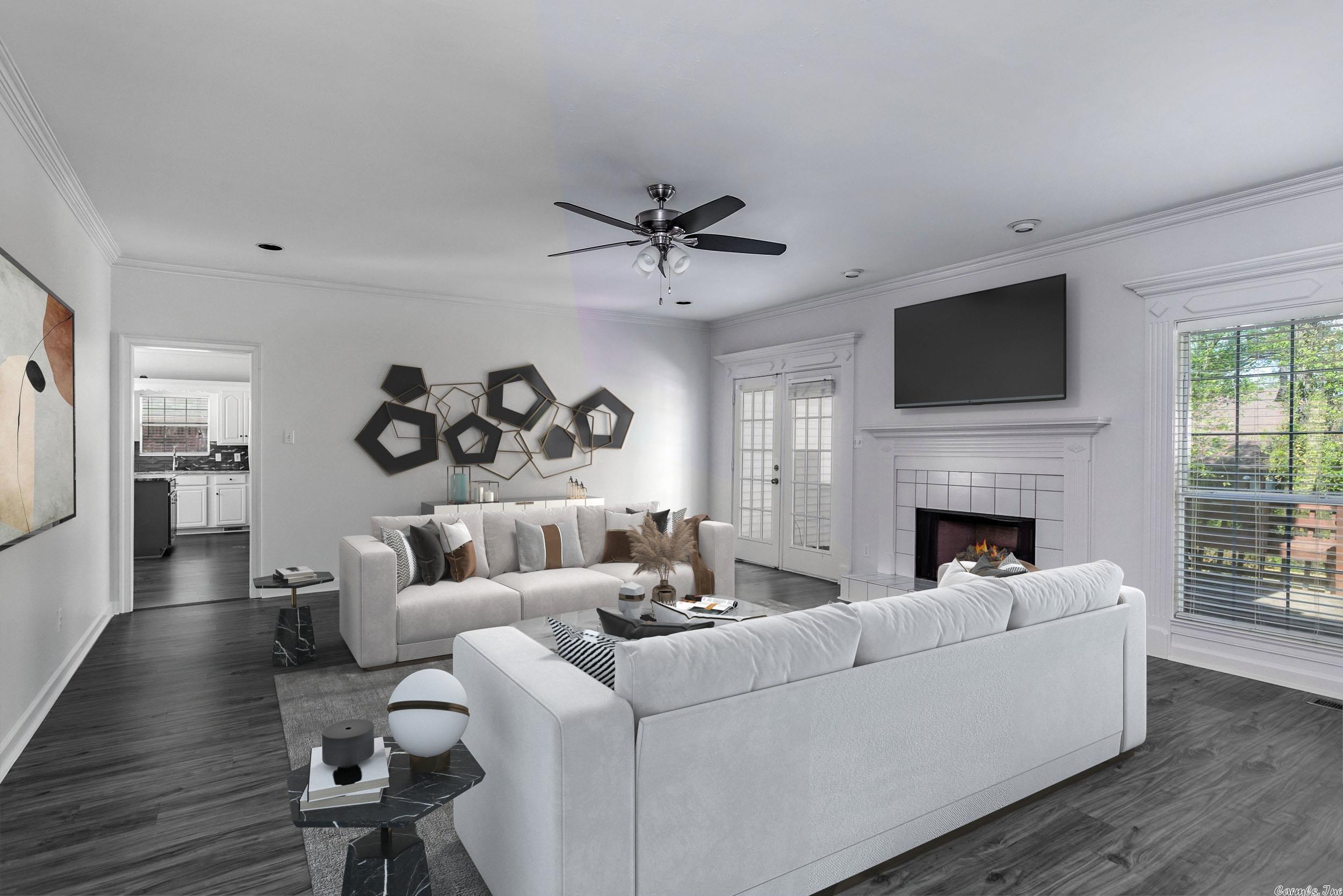 ST THOMAS ADDN - Residential