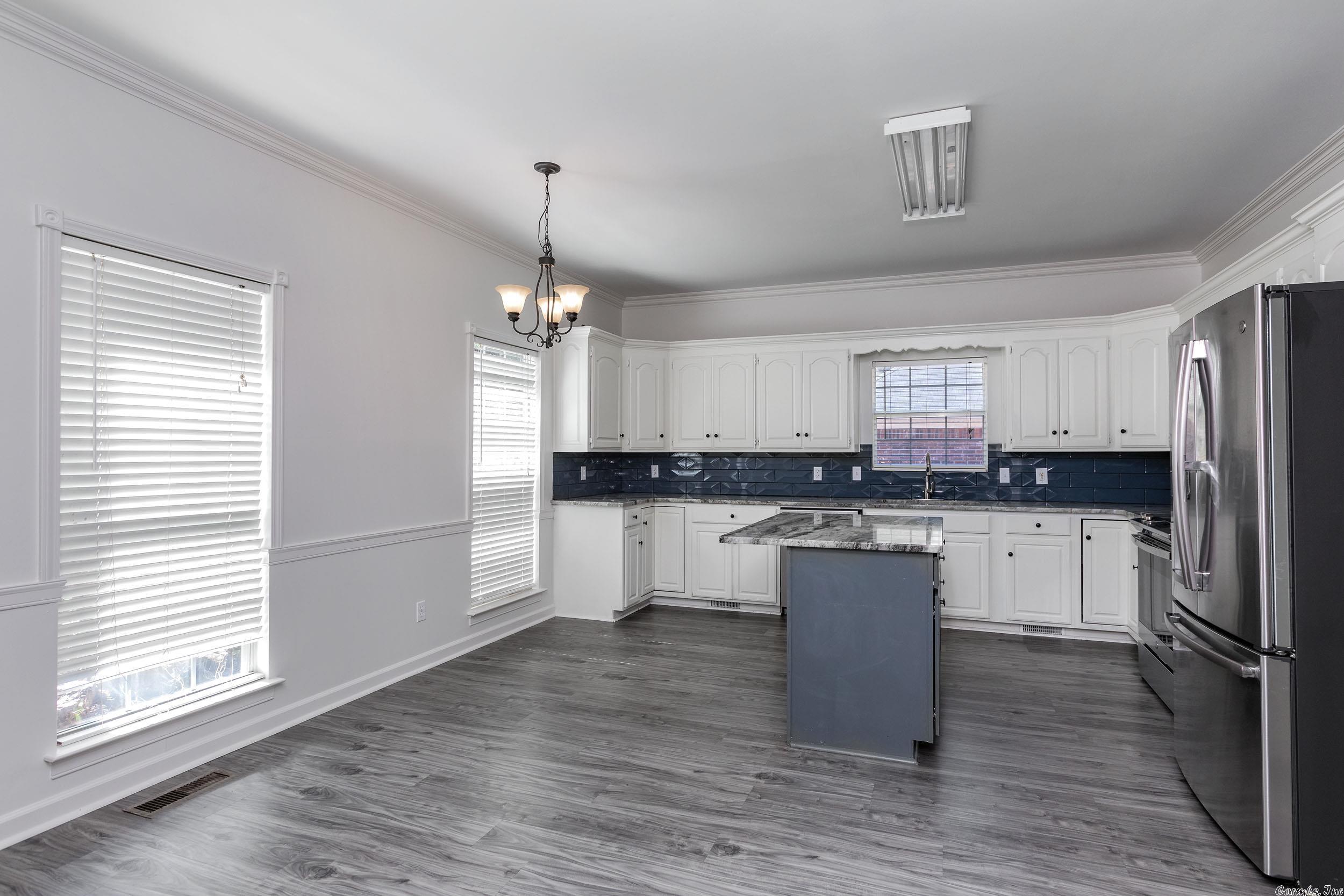 ST THOMAS ADDN - Residential