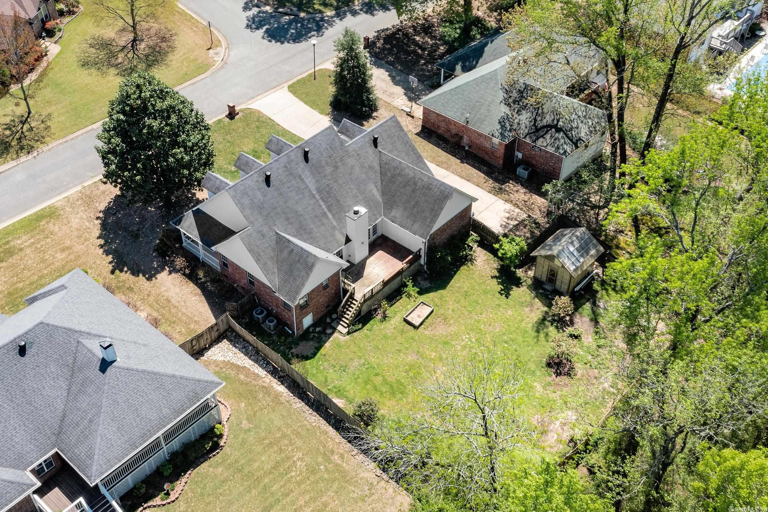 ST THOMAS ADDN - Residential