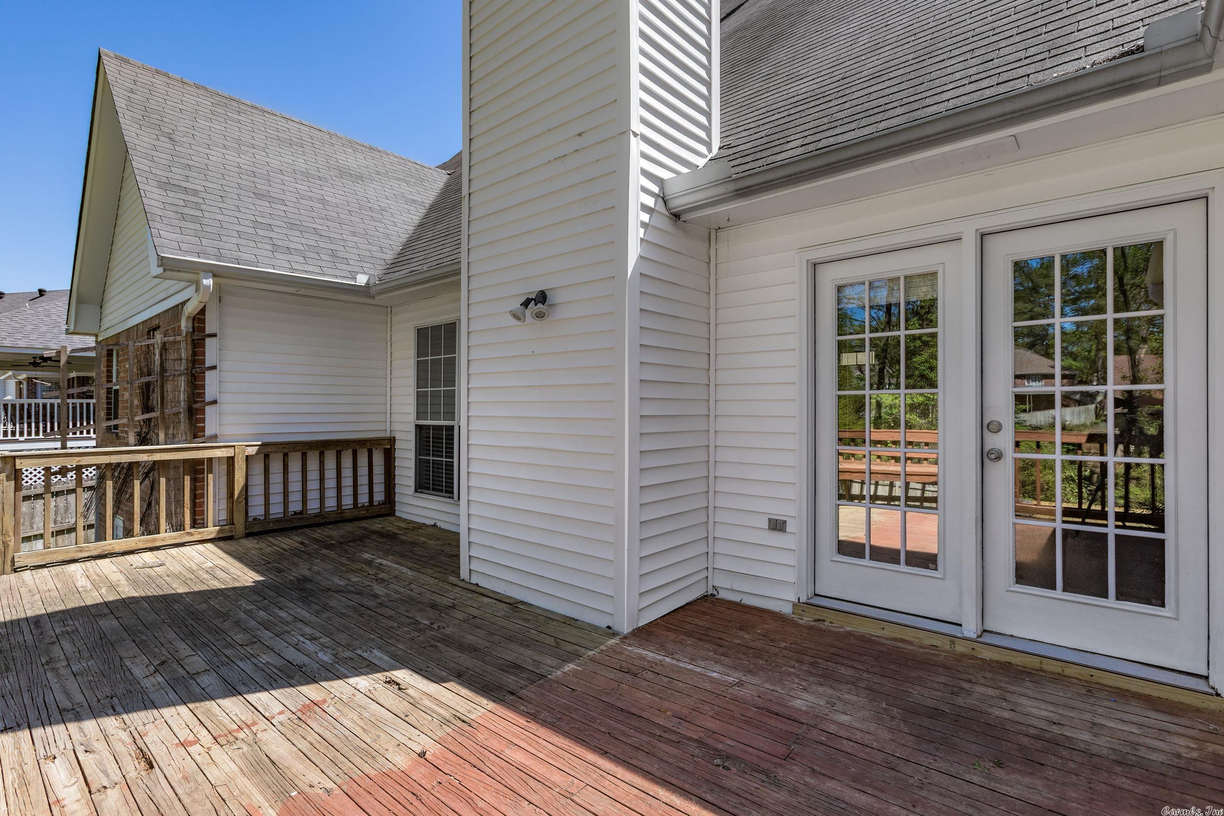 ST THOMAS ADDN - Residential