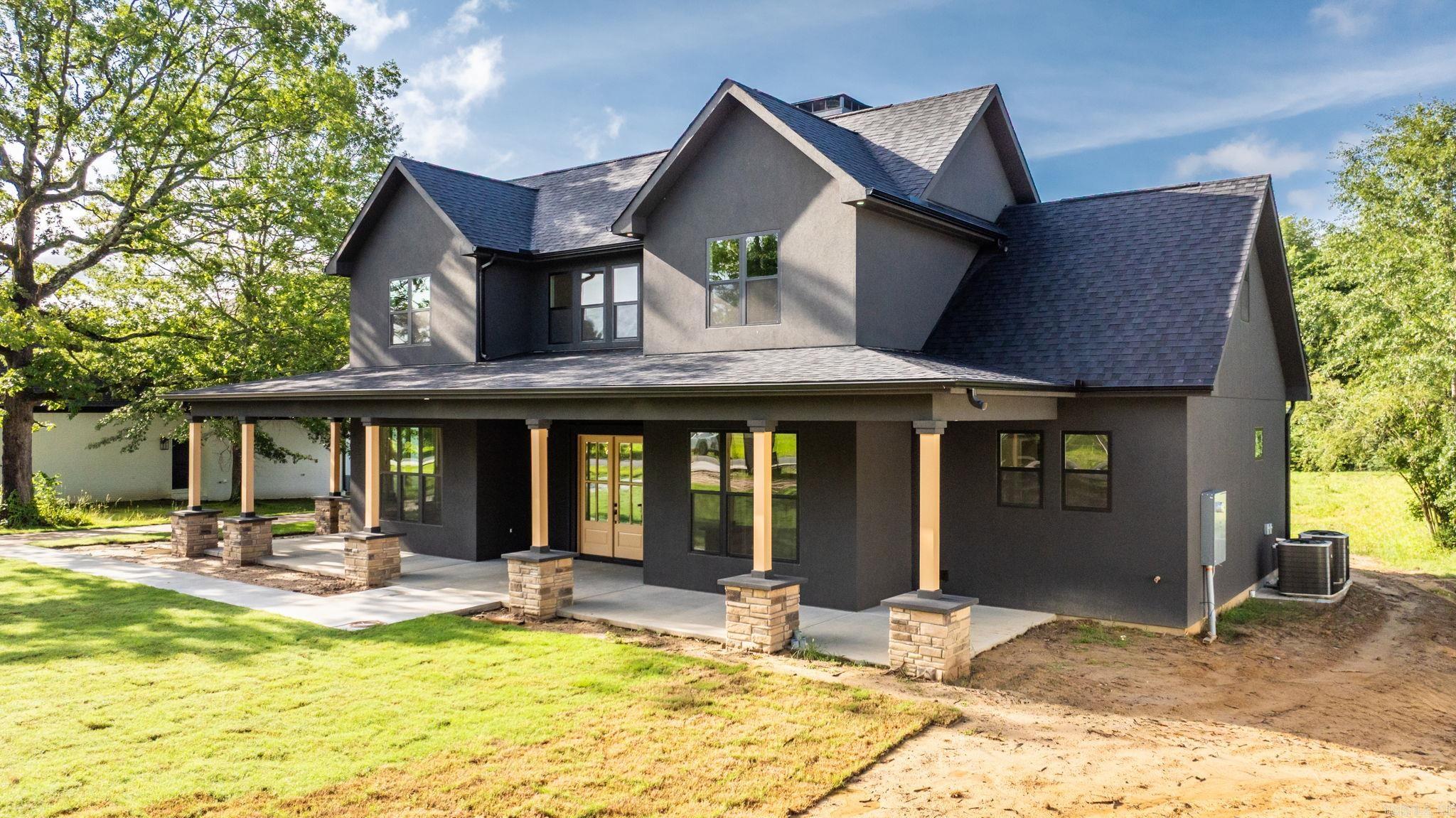 CENTARK RANCHETTE - Residential