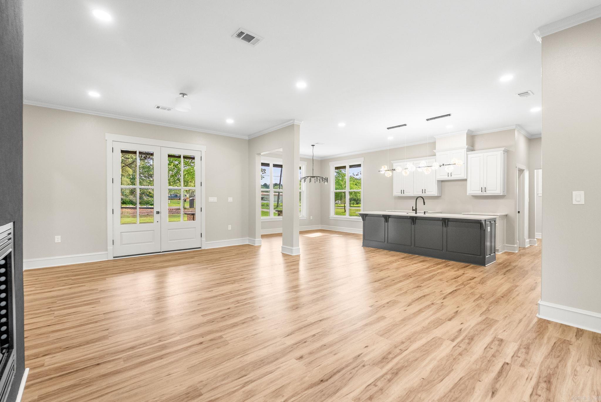 CENTARK RANCHETTE - Residential