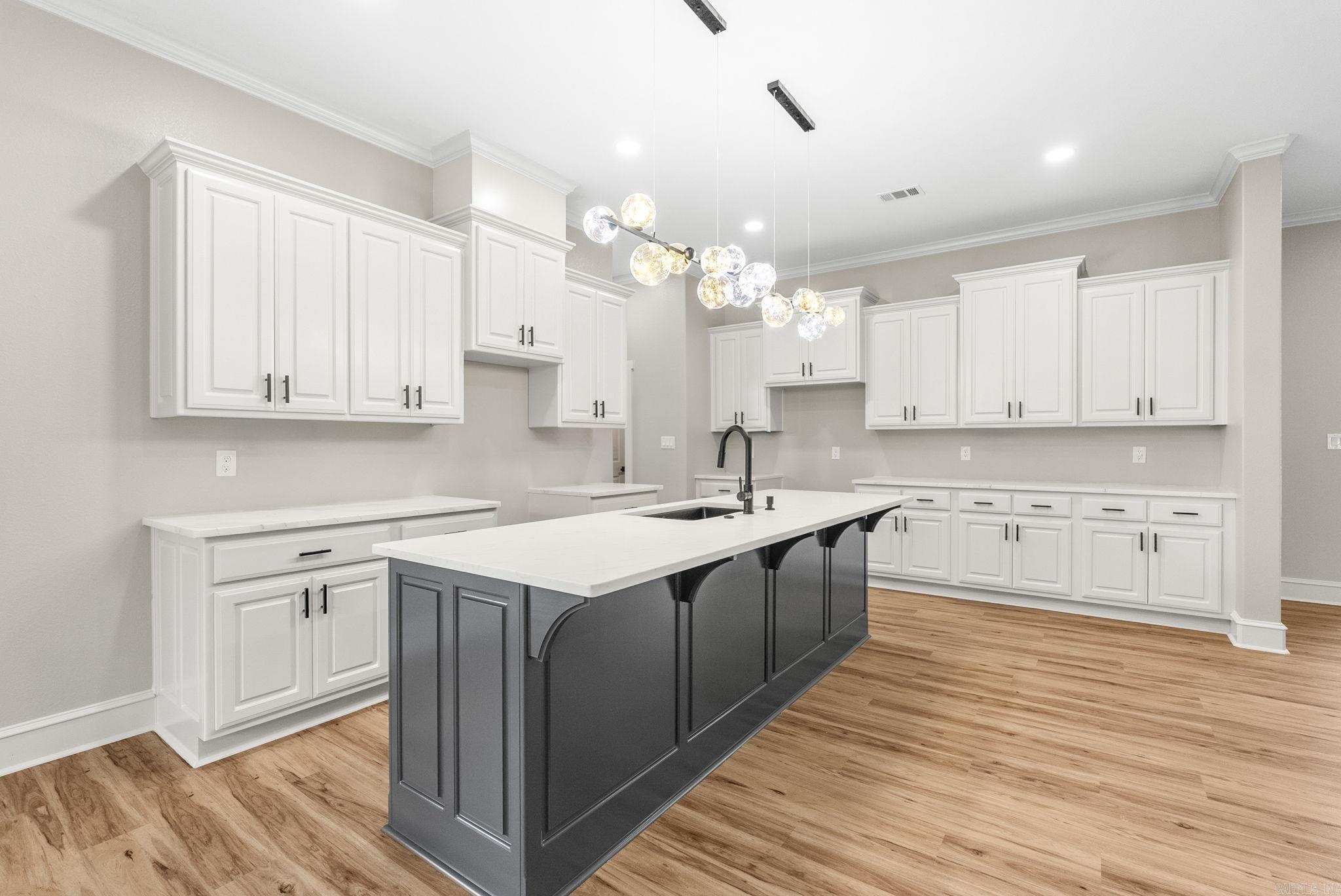 CENTARK RANCHETTE - Residential