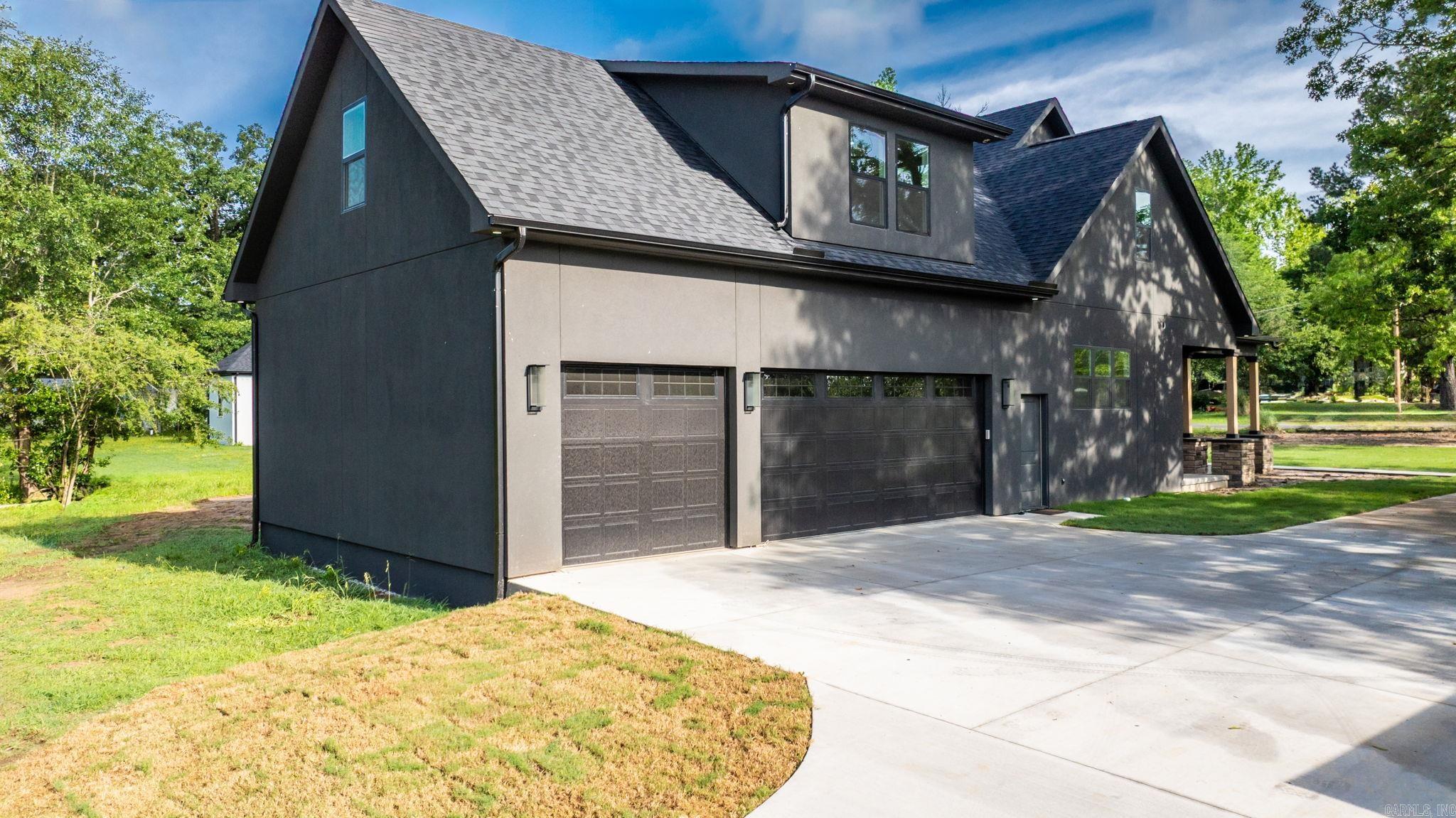 CENTARK RANCHETTE - Residential
