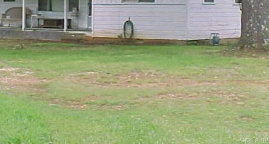 House is of no value and to be torn down