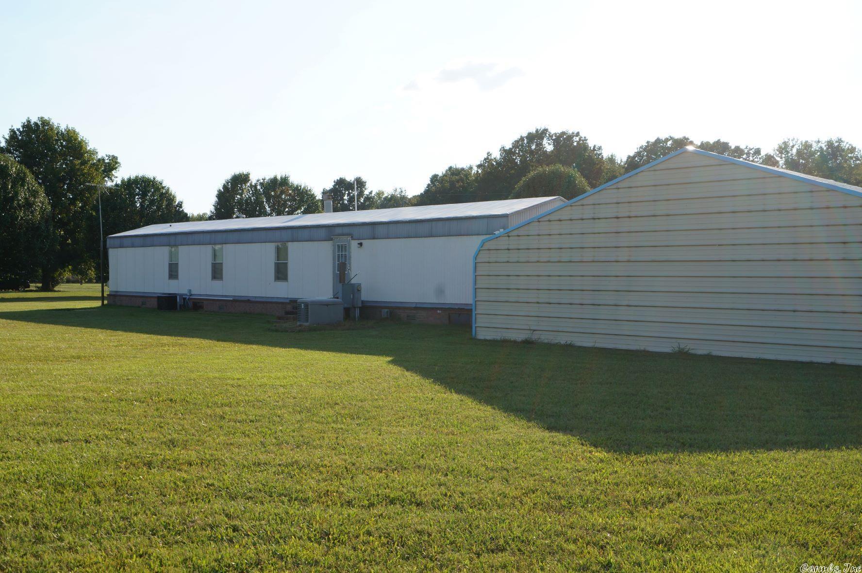 WATTENSAW ESTATES - Residential