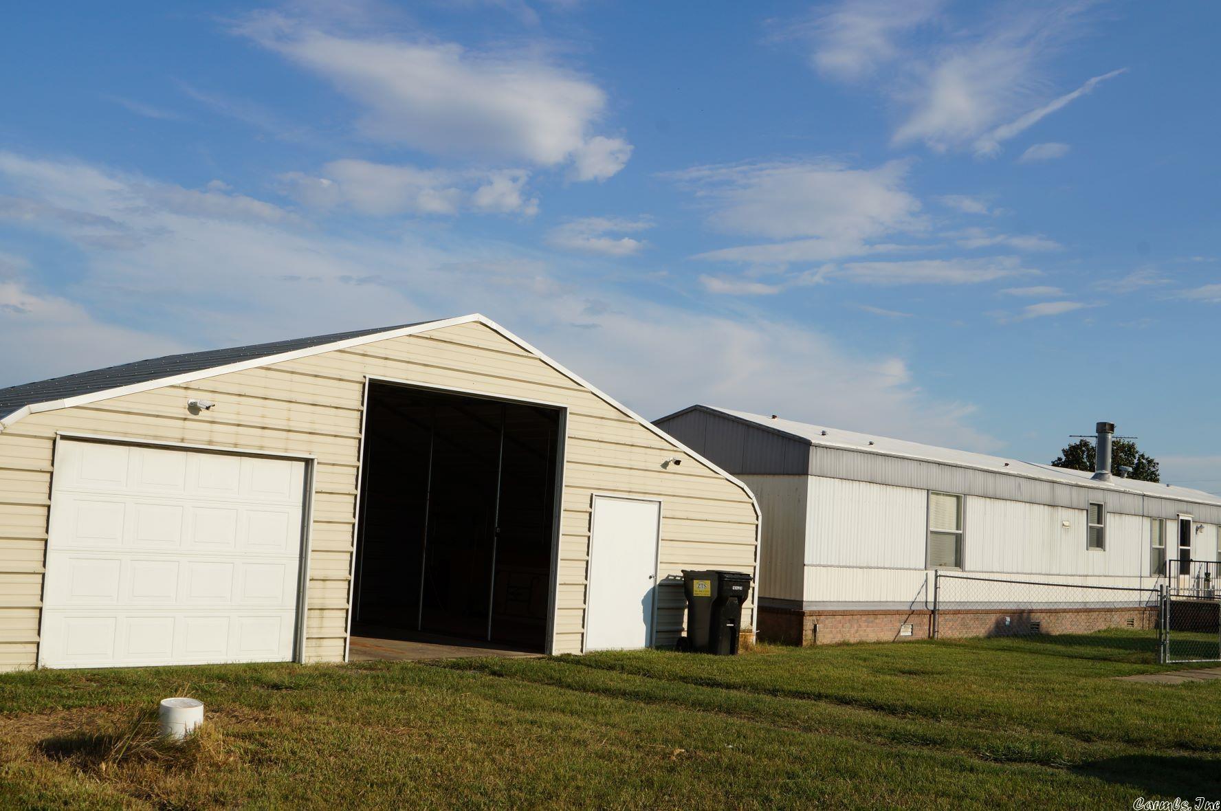 WATTENSAW ESTATES - Residential